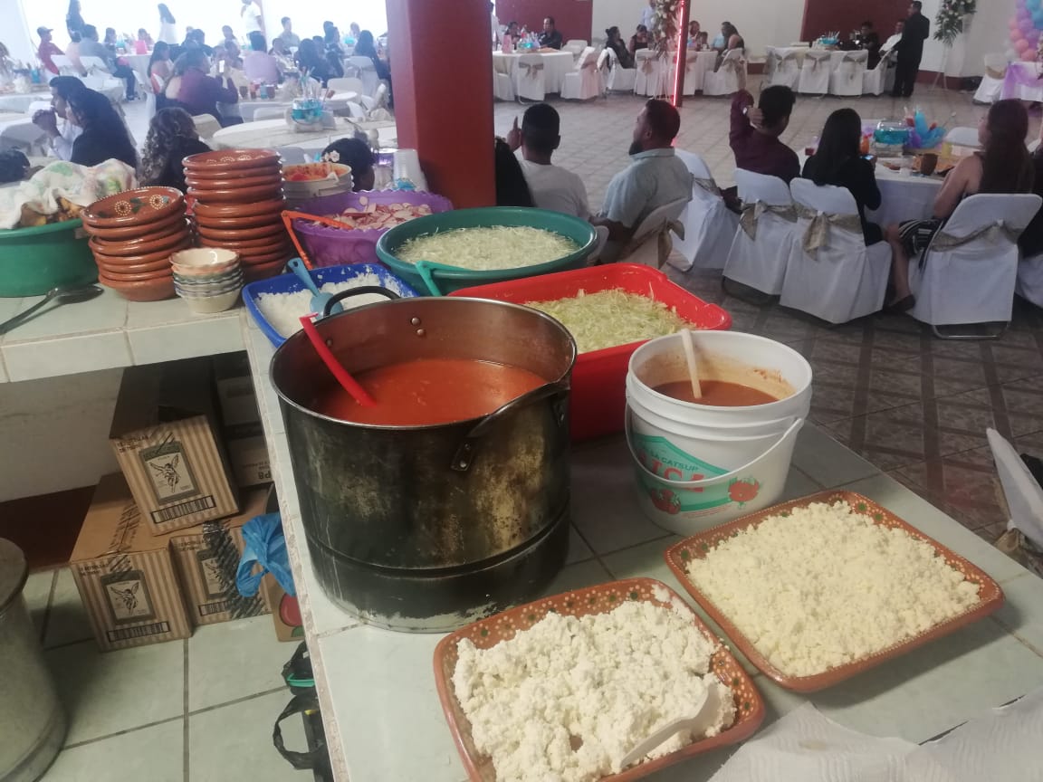 Cenaduría El Kinis image 5