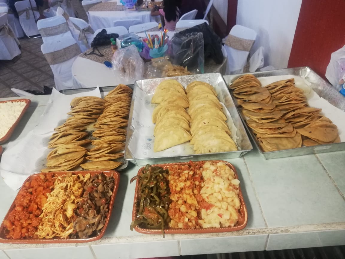 Cenaduría El Kinis image 7