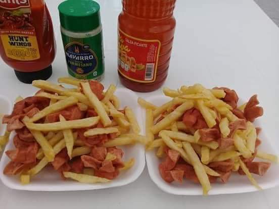 Cenaduría El Kinis image 10