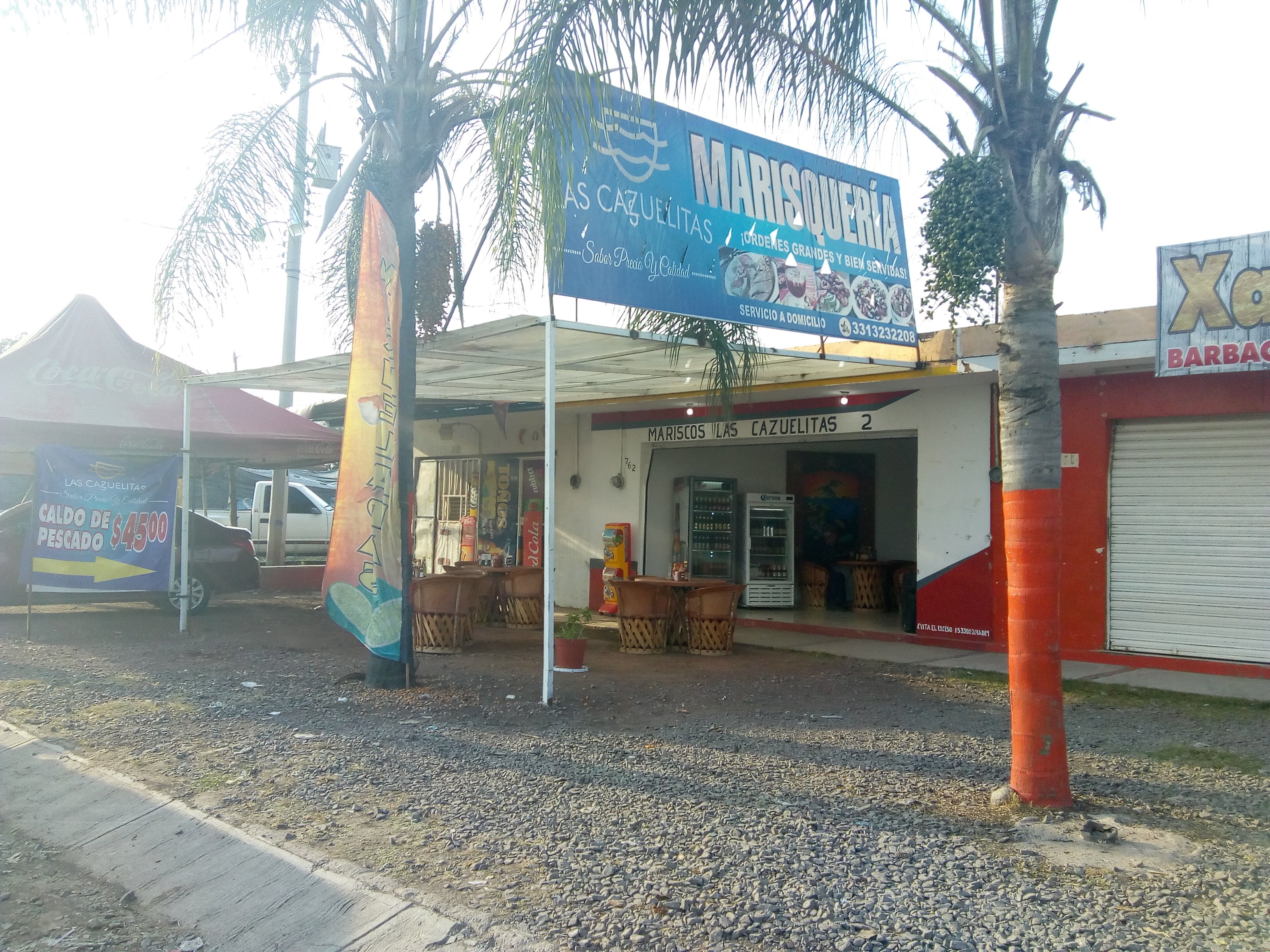 Las cazuelitas 2 image 1