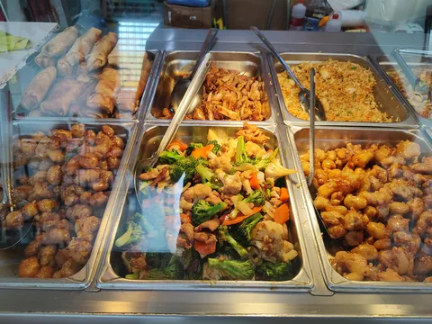 Comida China(Chun Tian) image 1