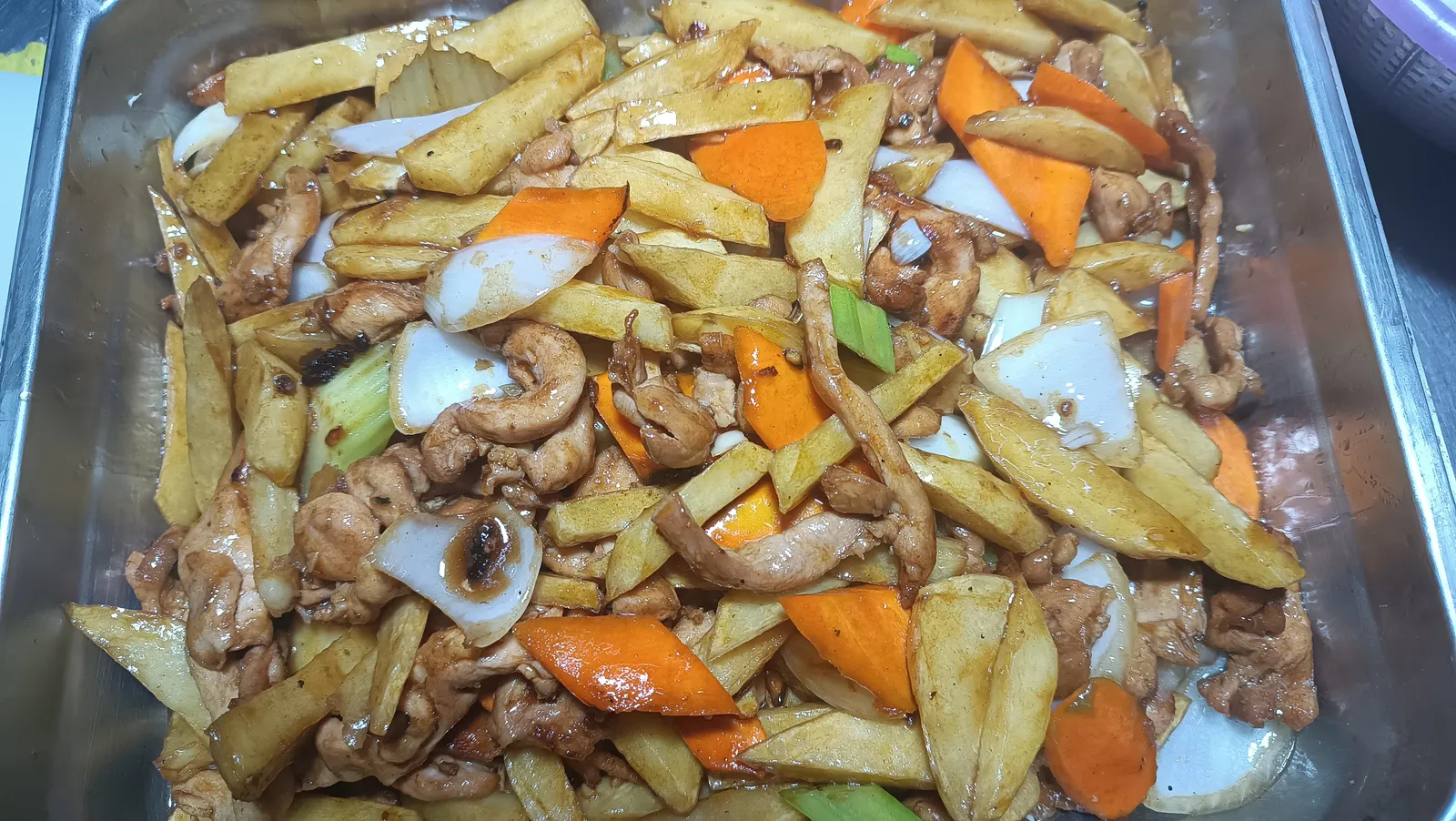 Comida China(Chun Tian) image 4