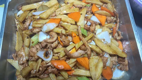 Comida China(Chun Tian) image 4