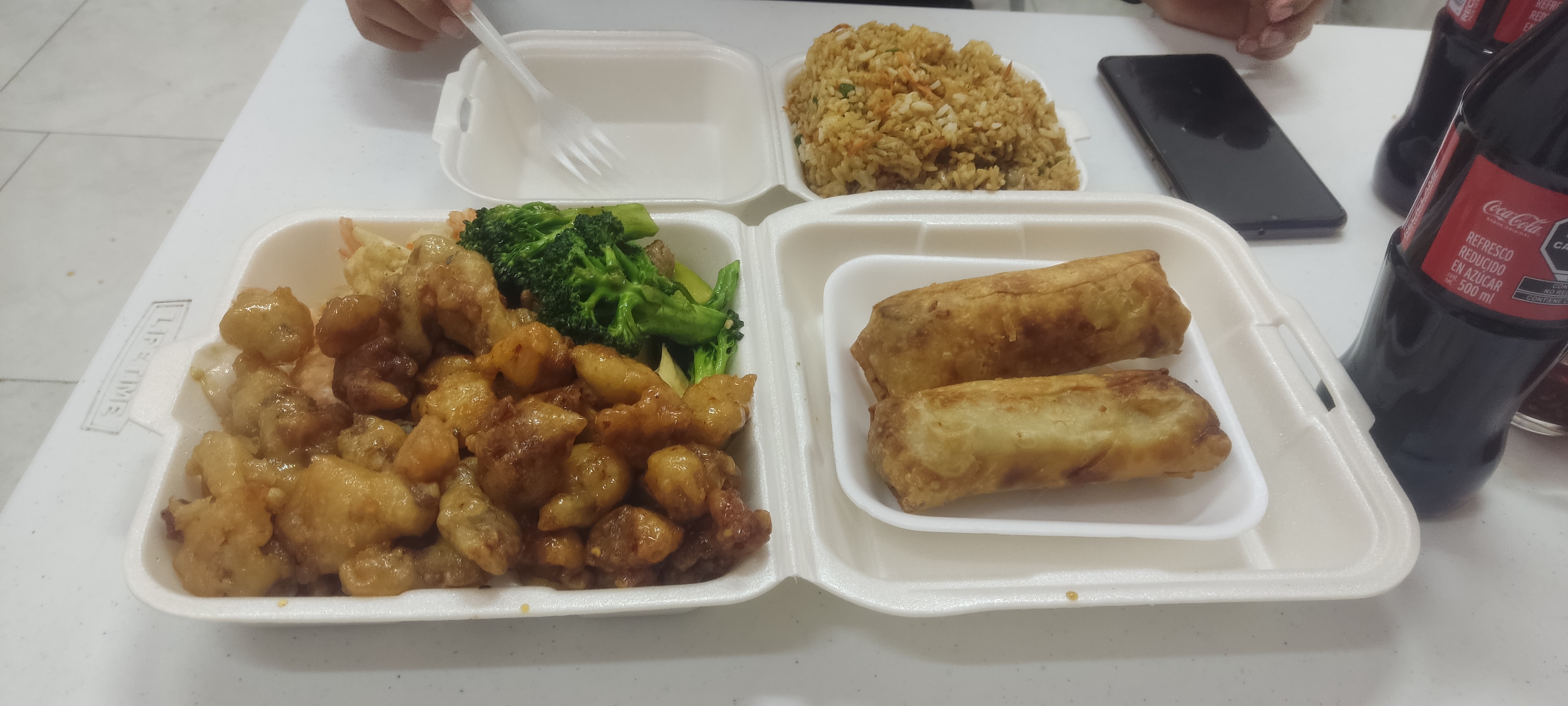 Comida China(Chun Tian) image 6