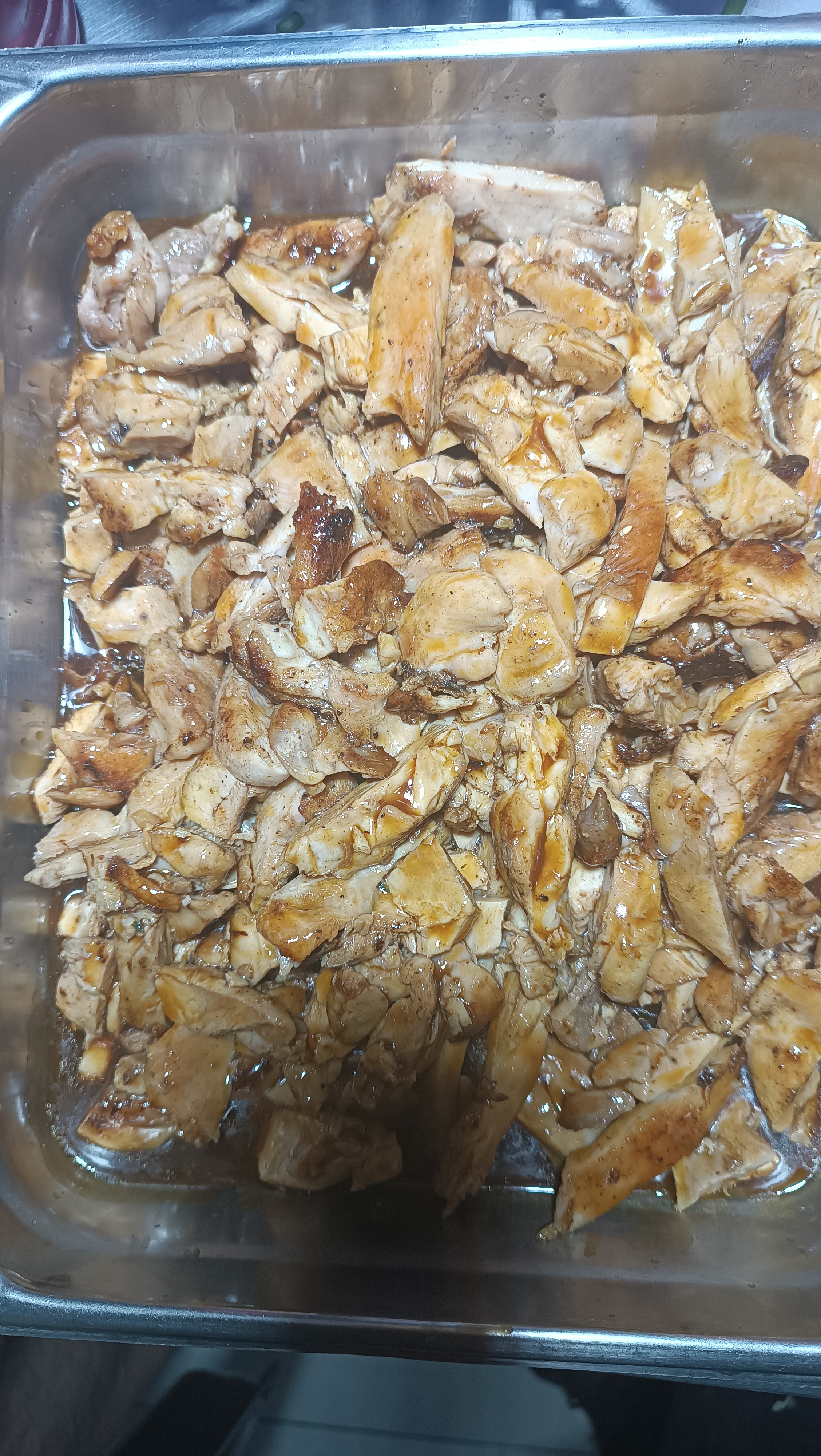 Comida China(Chun Tian) image 7