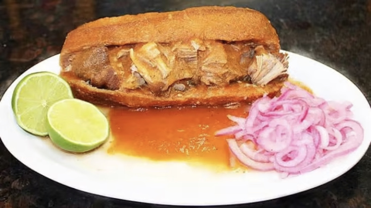 Tortas Ahogadas Alex image 4