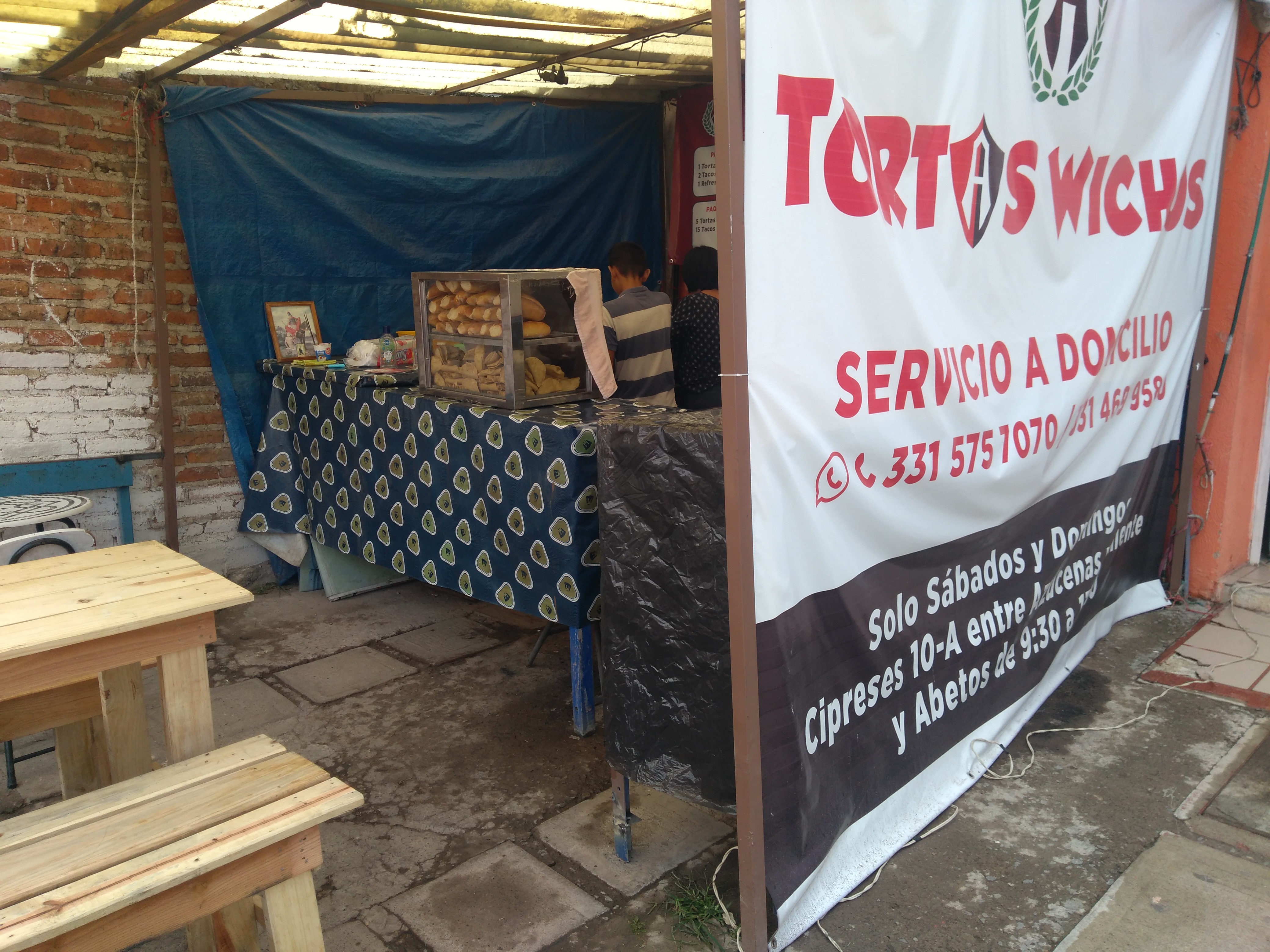 Ahogadas Mily La azucena image 3