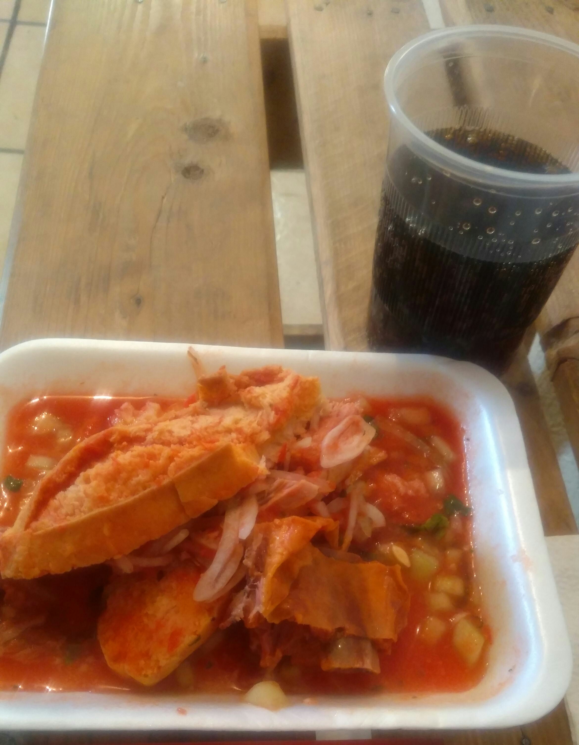 Ahogadas Mily La azucena image 4