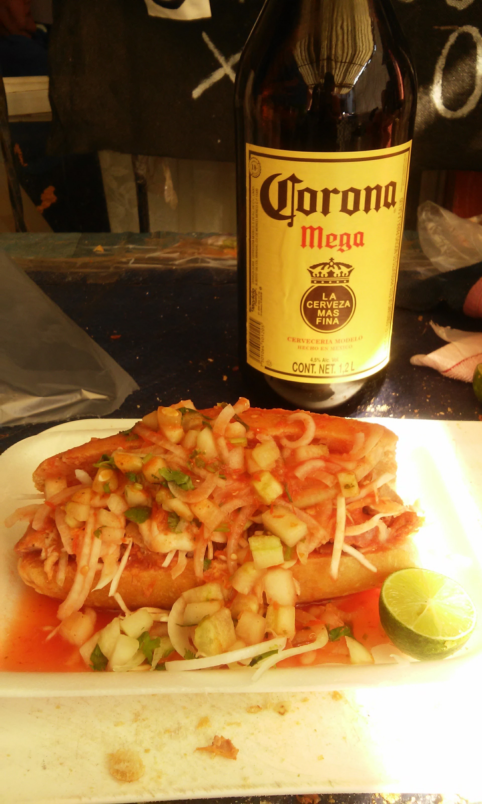 Ahogadas Mily La azucena image 5