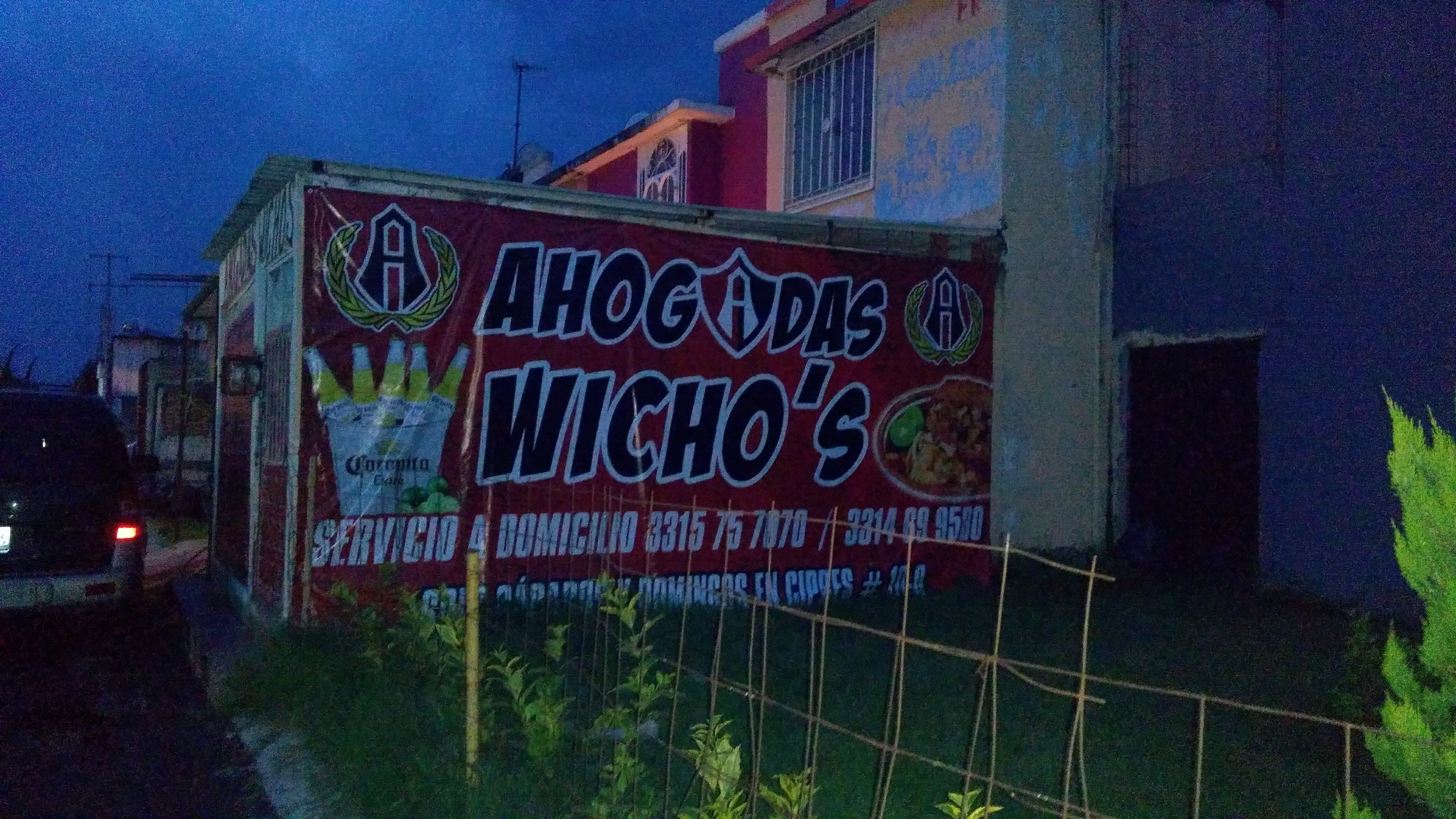 Ahogadas Mily La azucena image 7