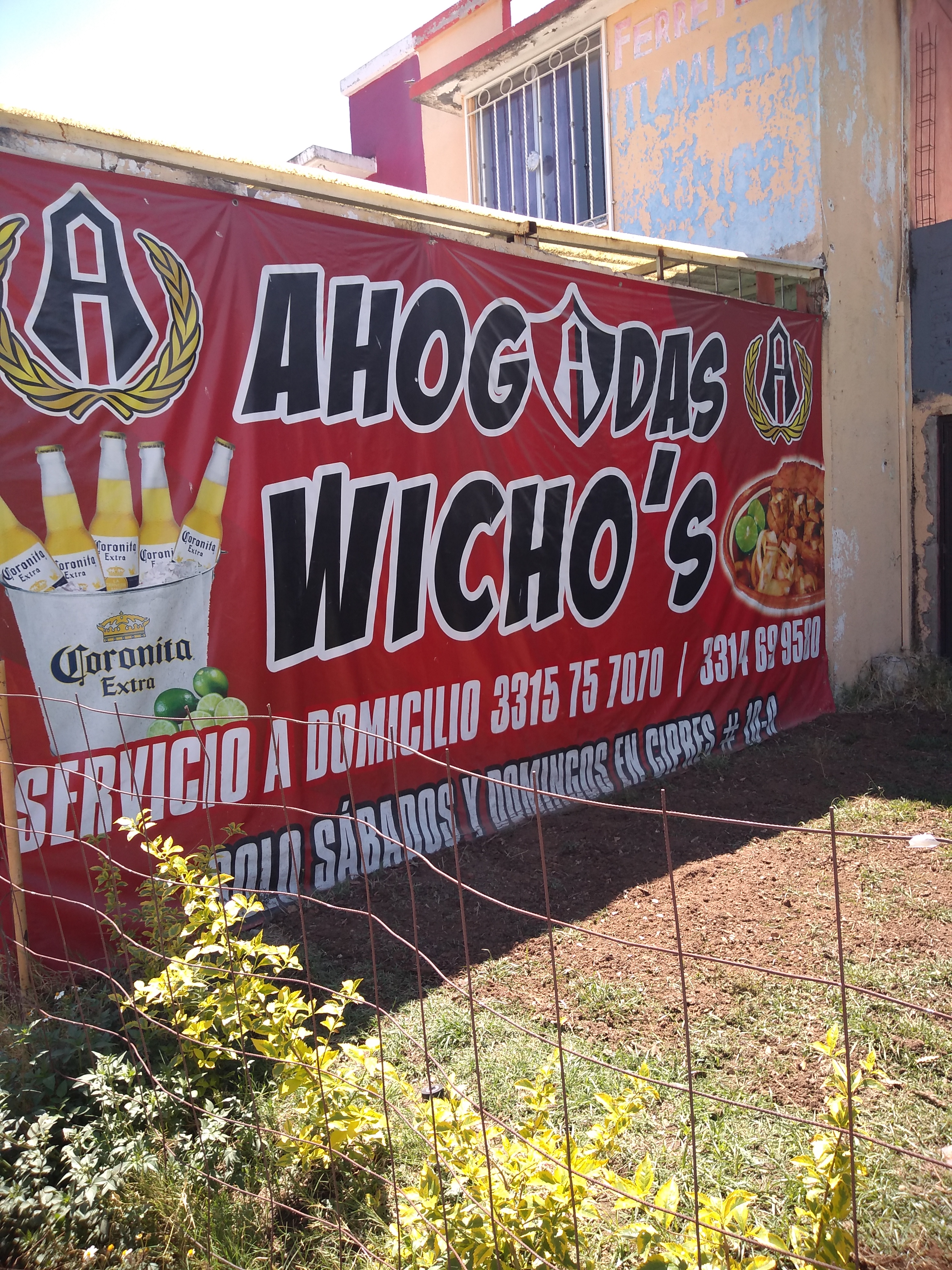 Ahogadas Mily La azucena image 8