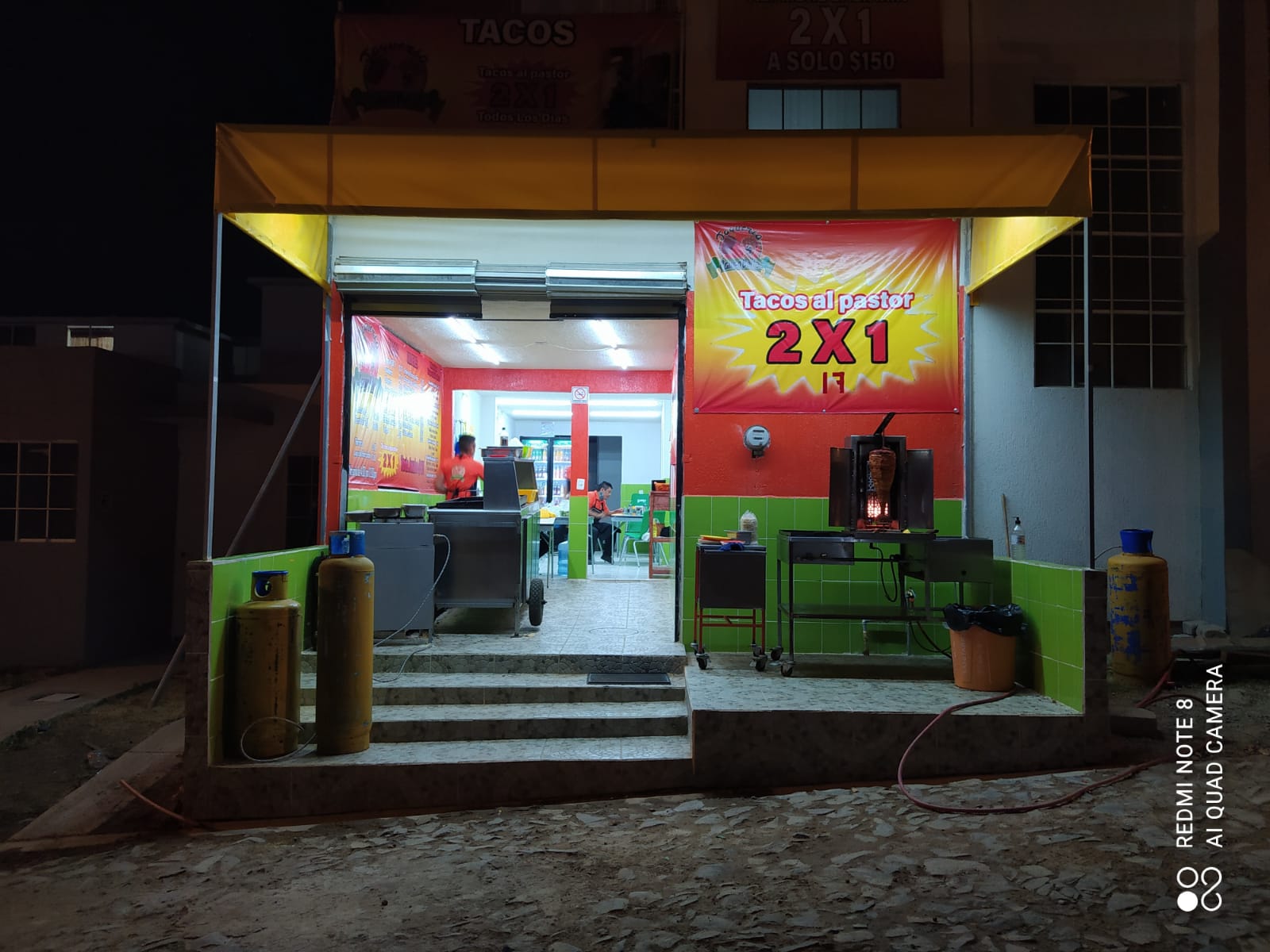 Taquería Campo Bello image 1