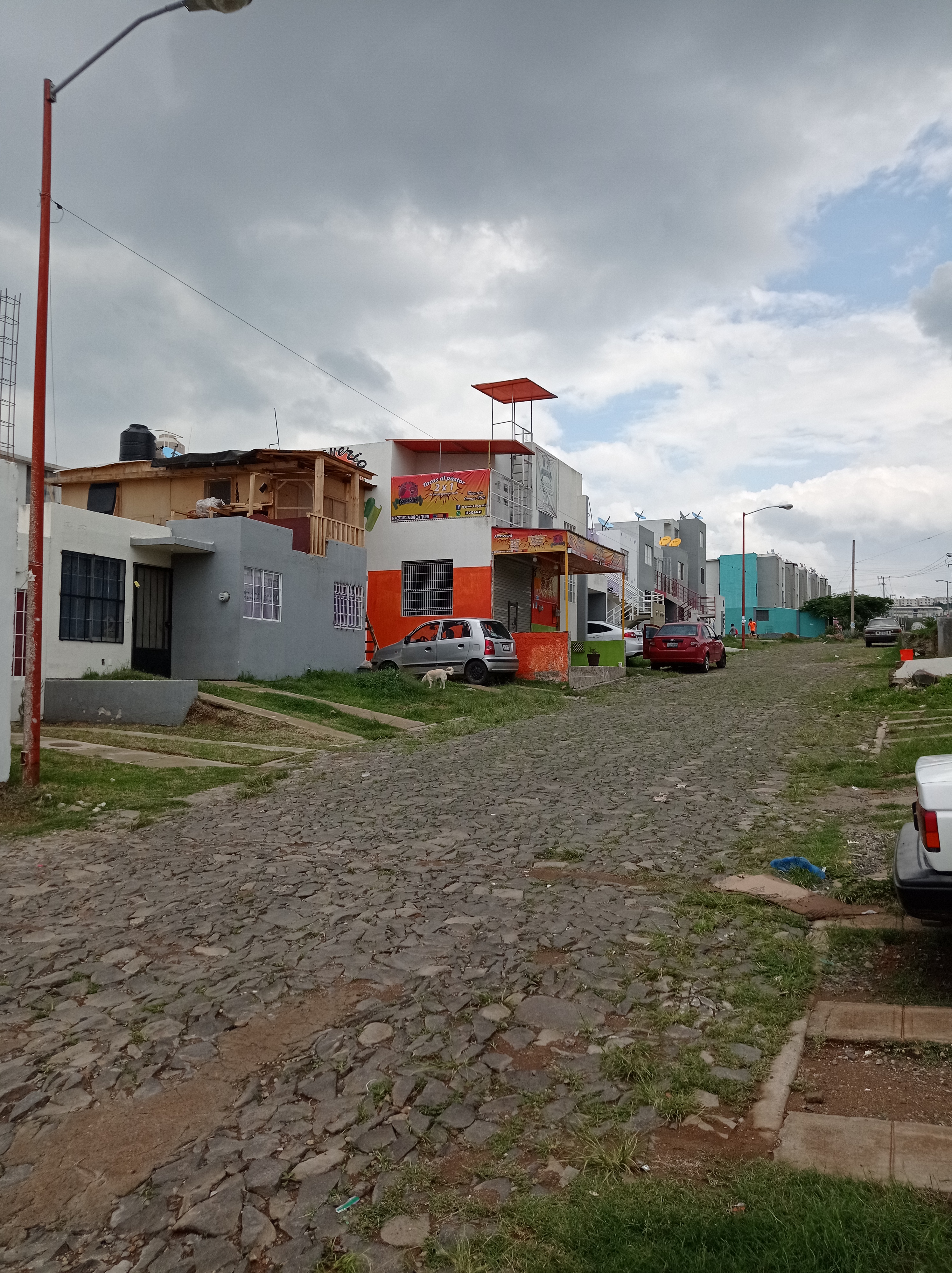 Taquería Campo Bello image 2