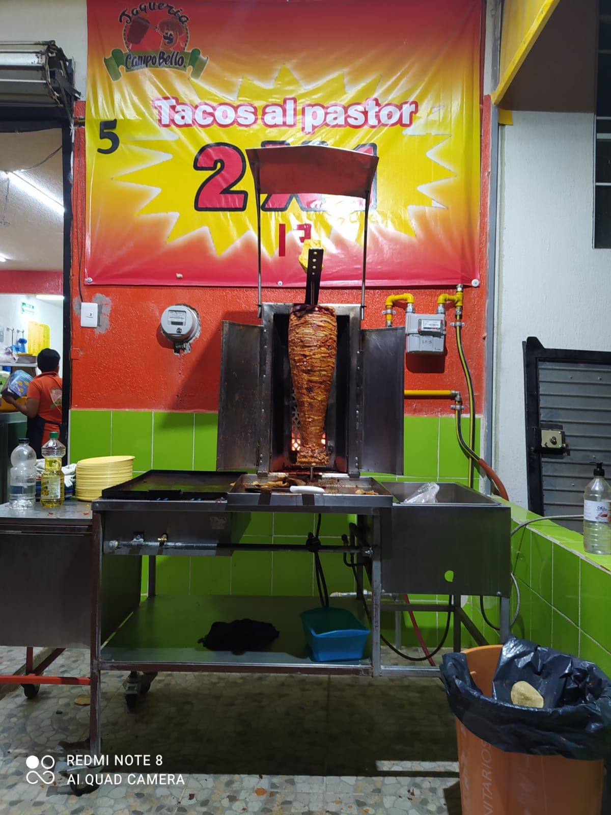 Taquería Campo Bello image 5