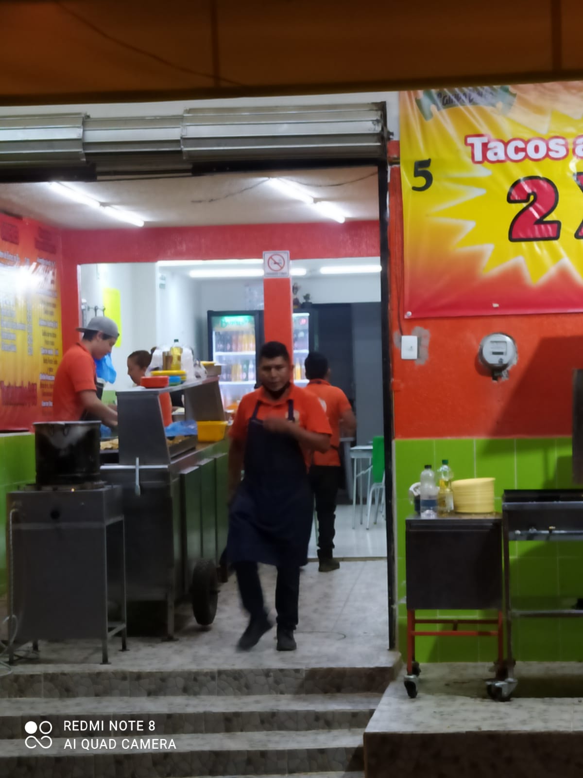 Taquería Campo Bello image 6