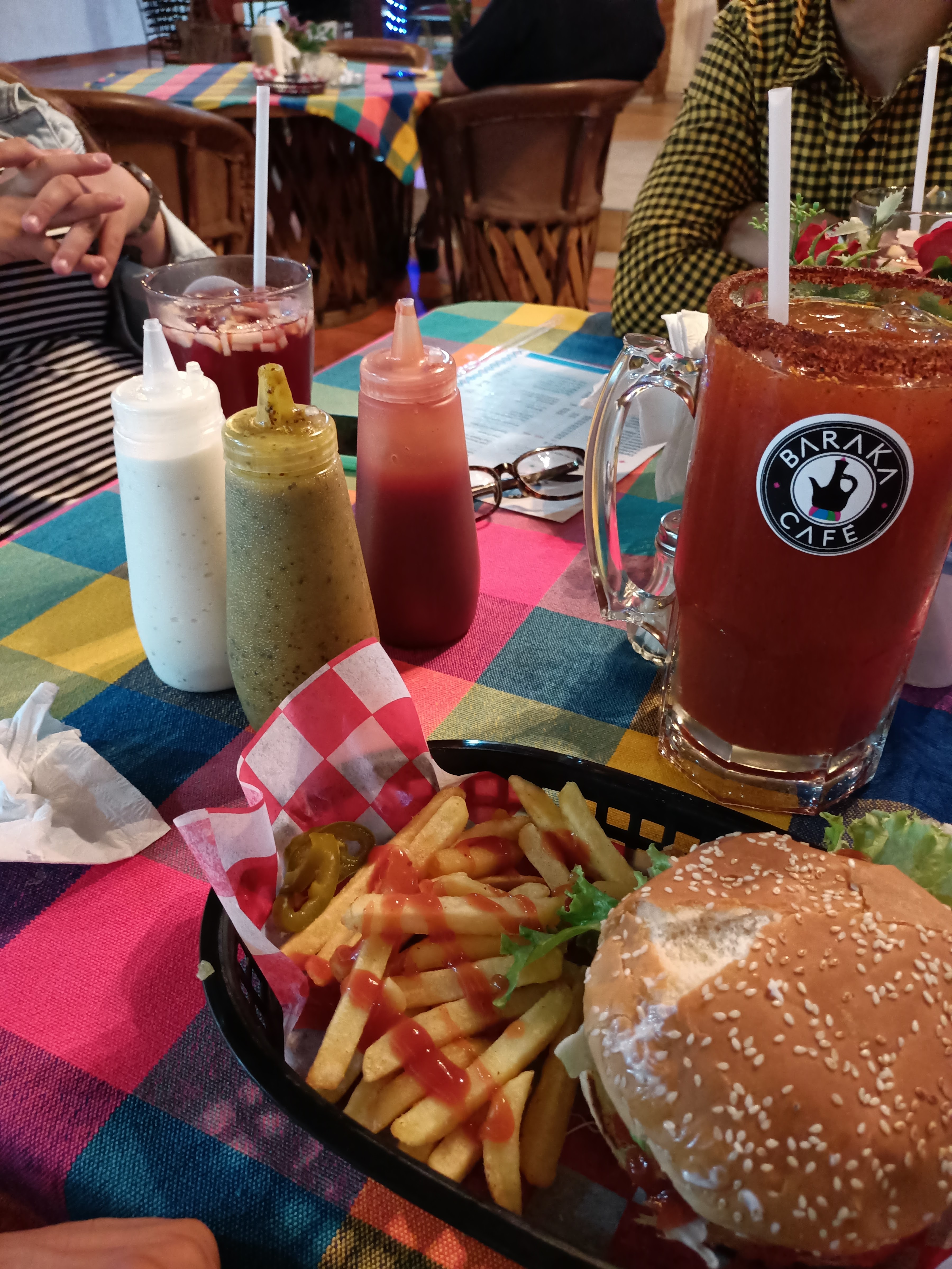 Restaurant Mary image 3