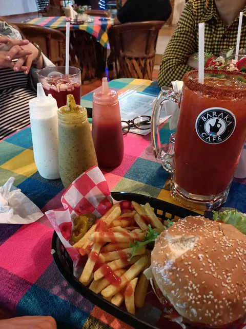 Restaurant Mary image 3