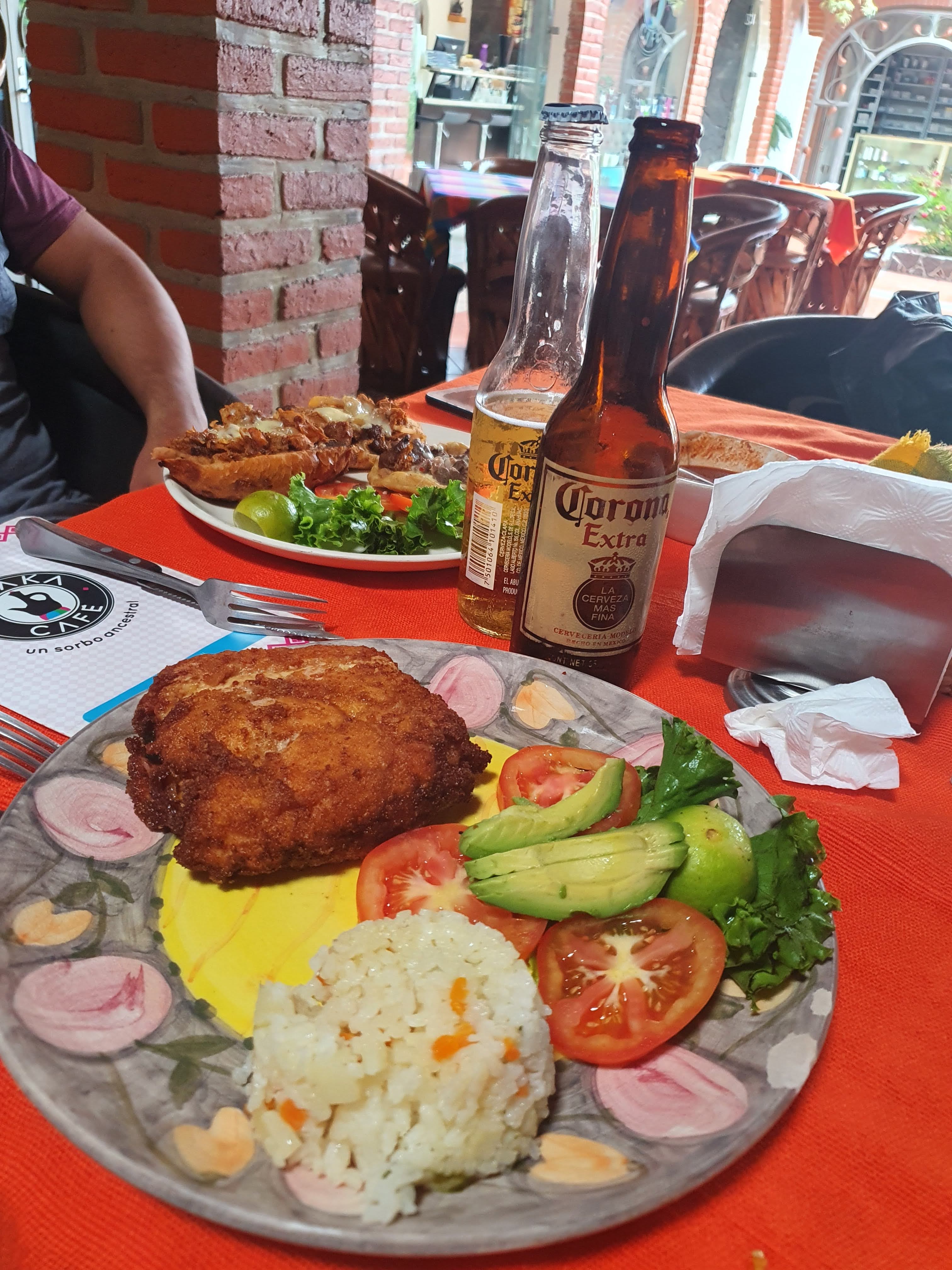 Restaurant Mary image 4