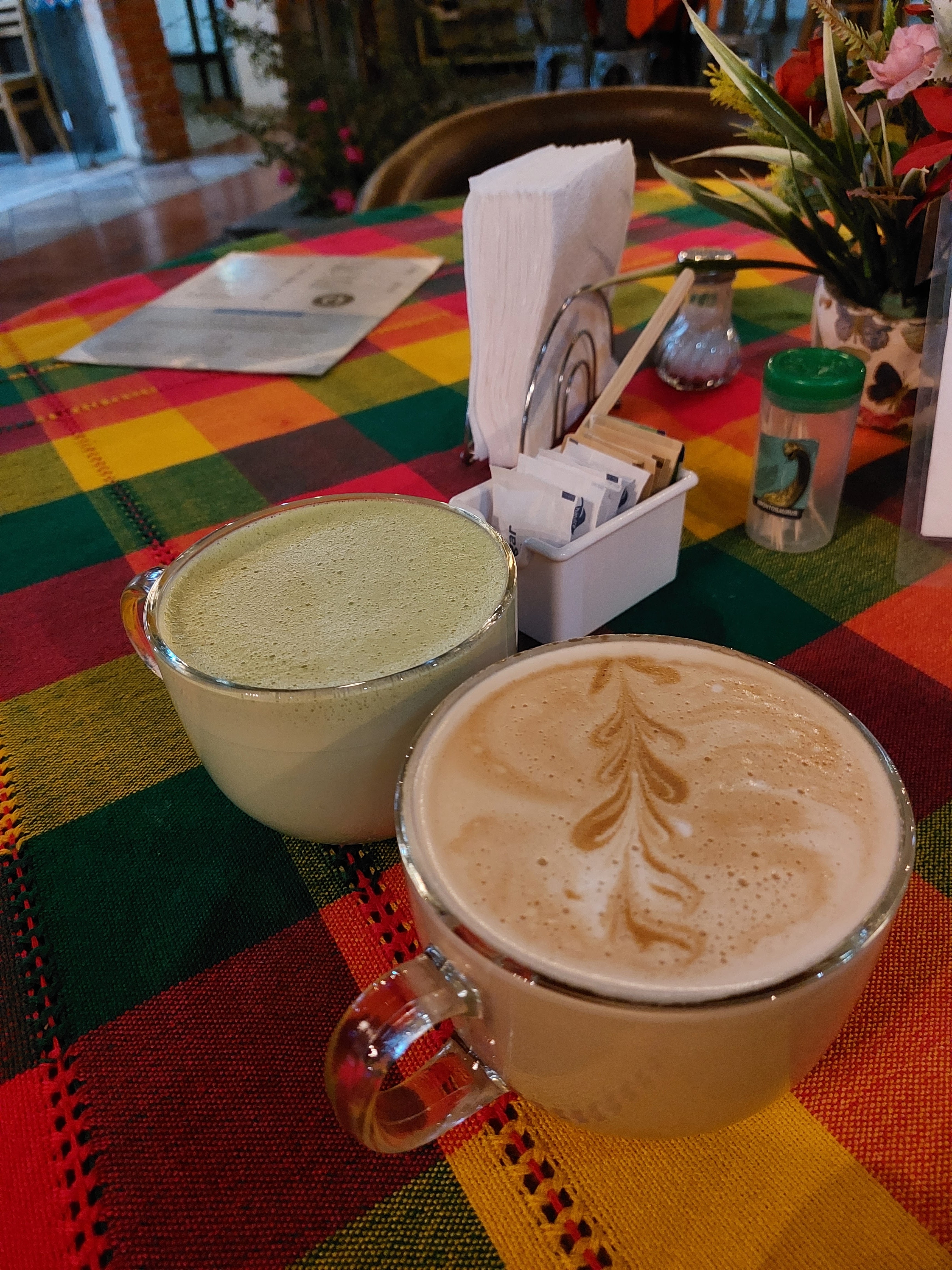 Restaurant Mary image 5