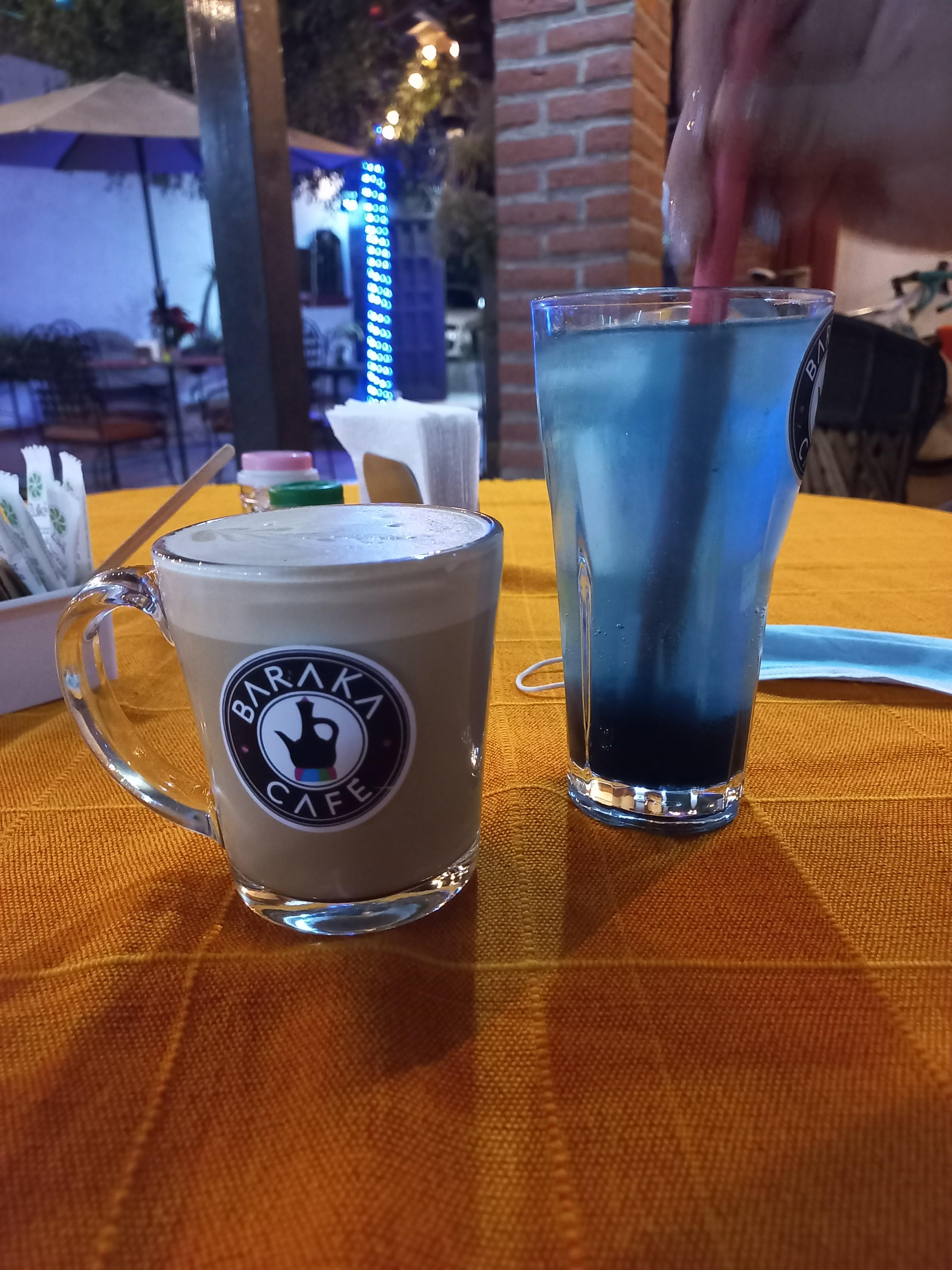 Restaurant Mary image 6