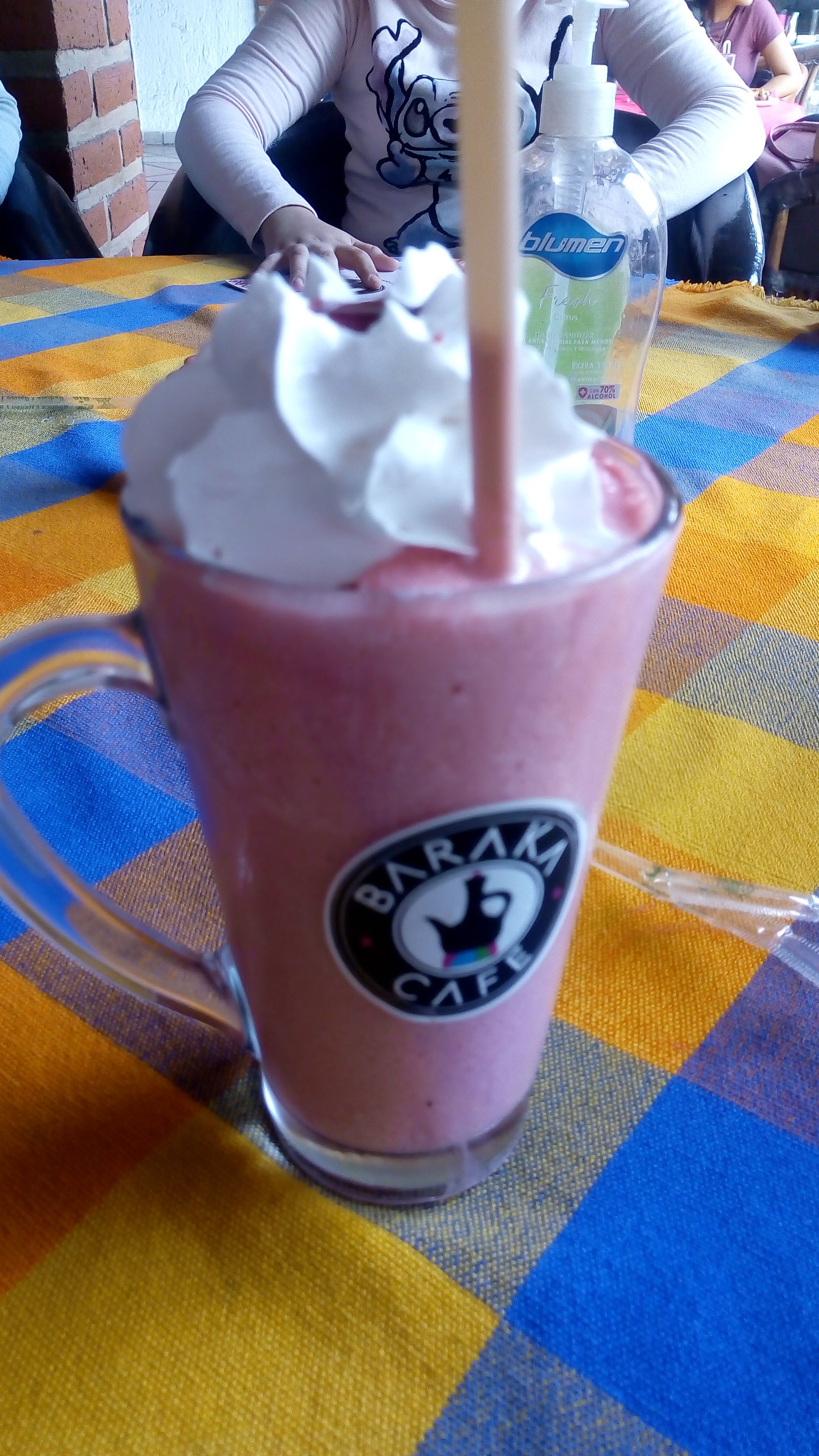 Restaurant Mary image 8