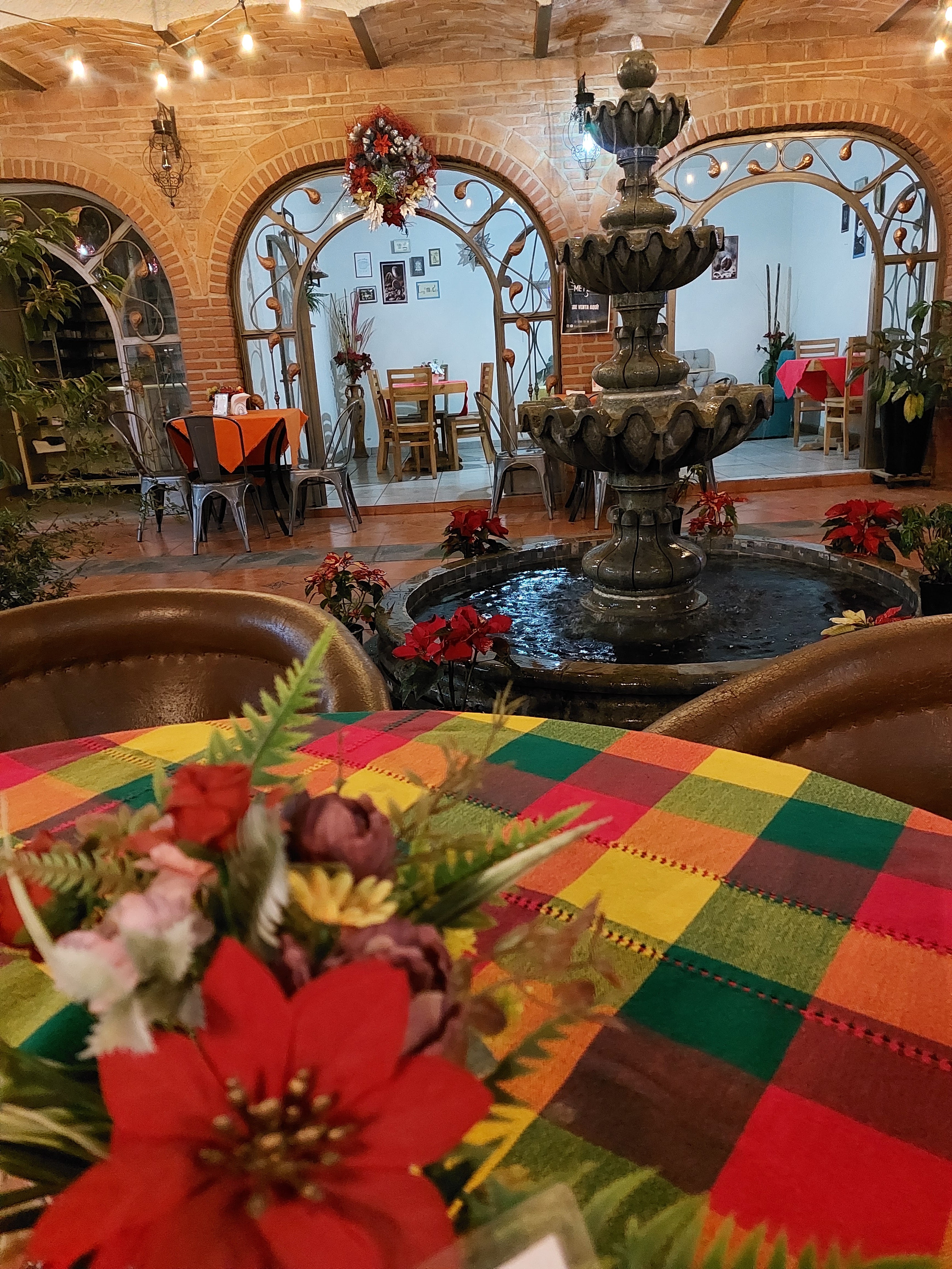 Restaurant Mary image 9