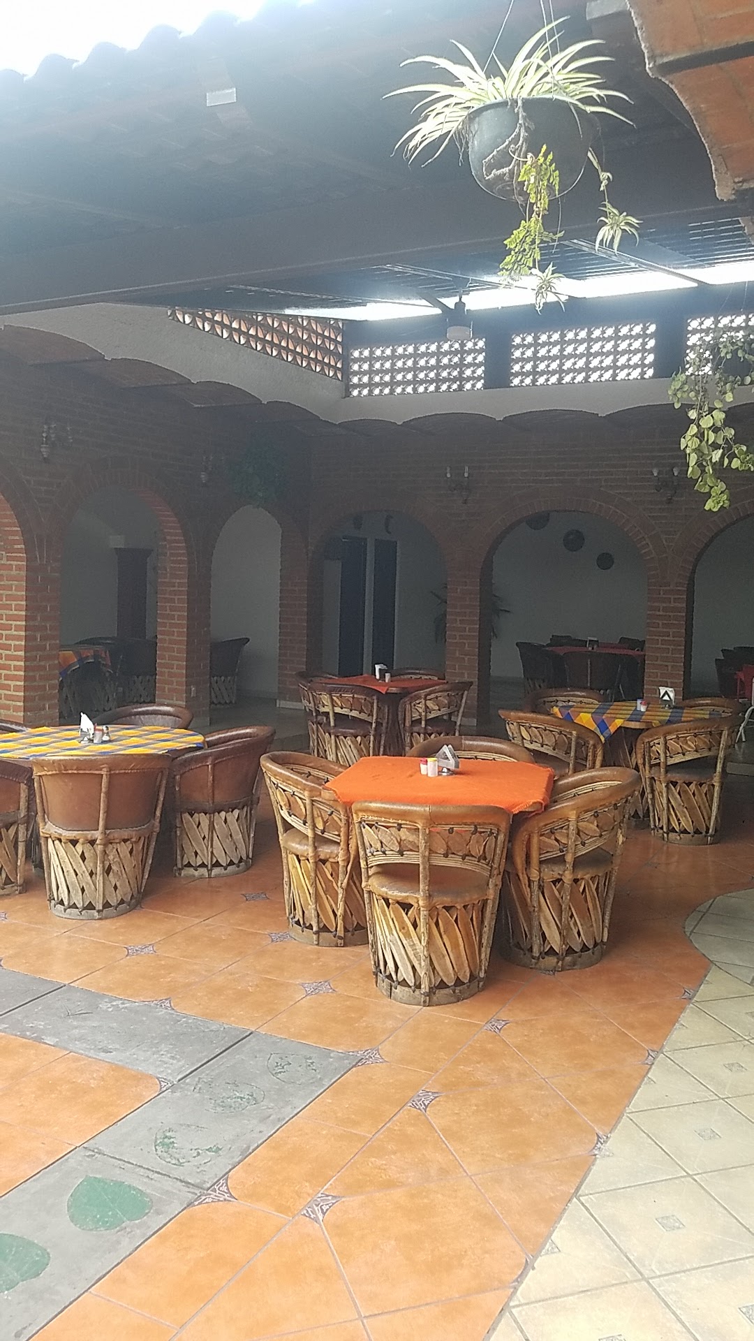 Restaurant Mary image 10