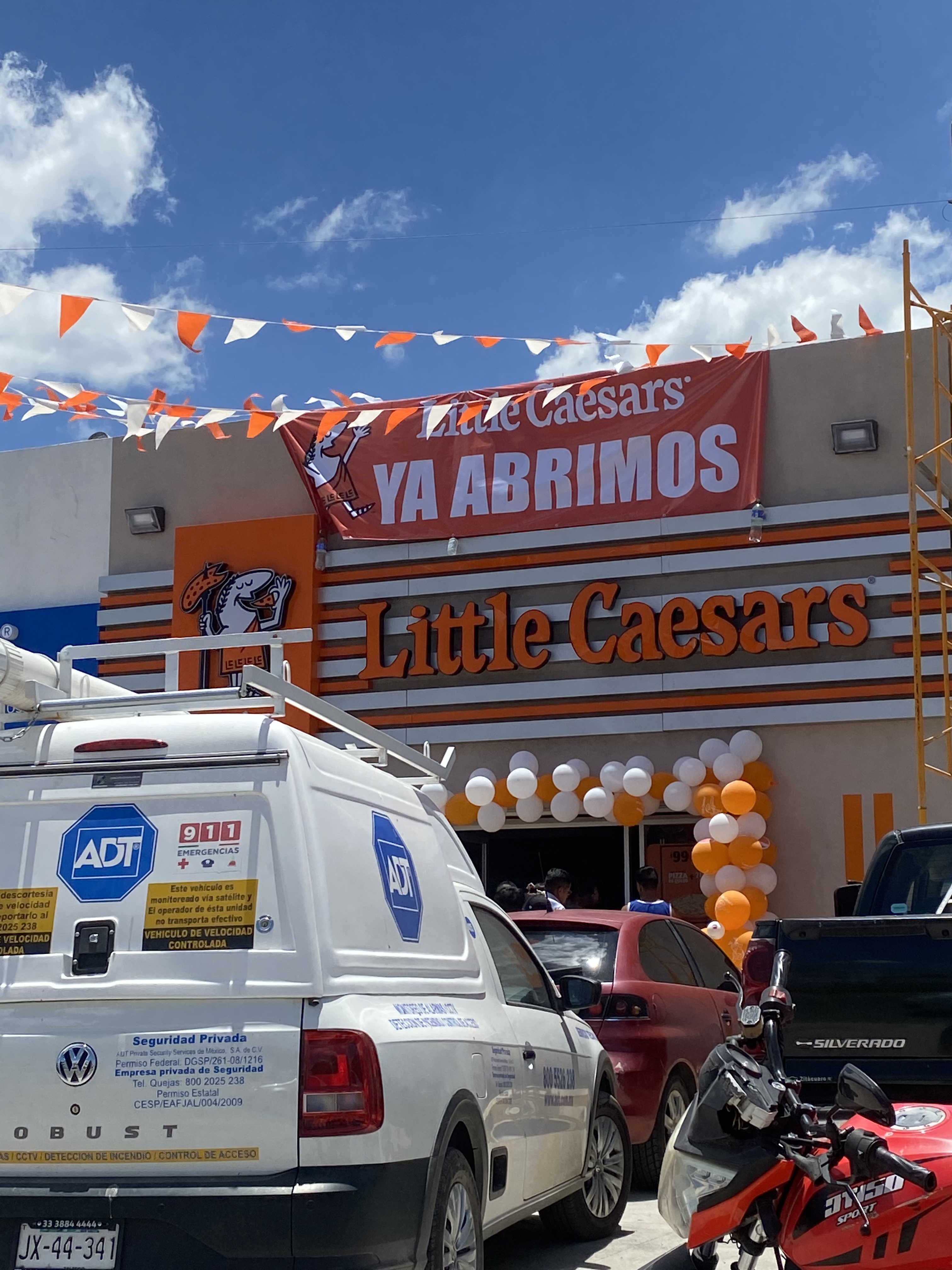 Little Caesars image 3