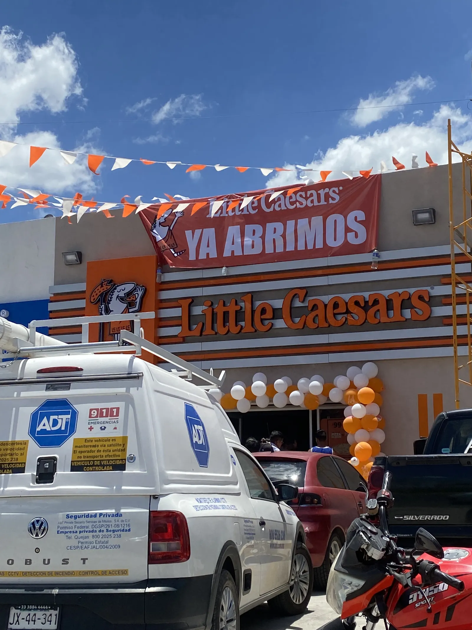 Little Caesars image 3