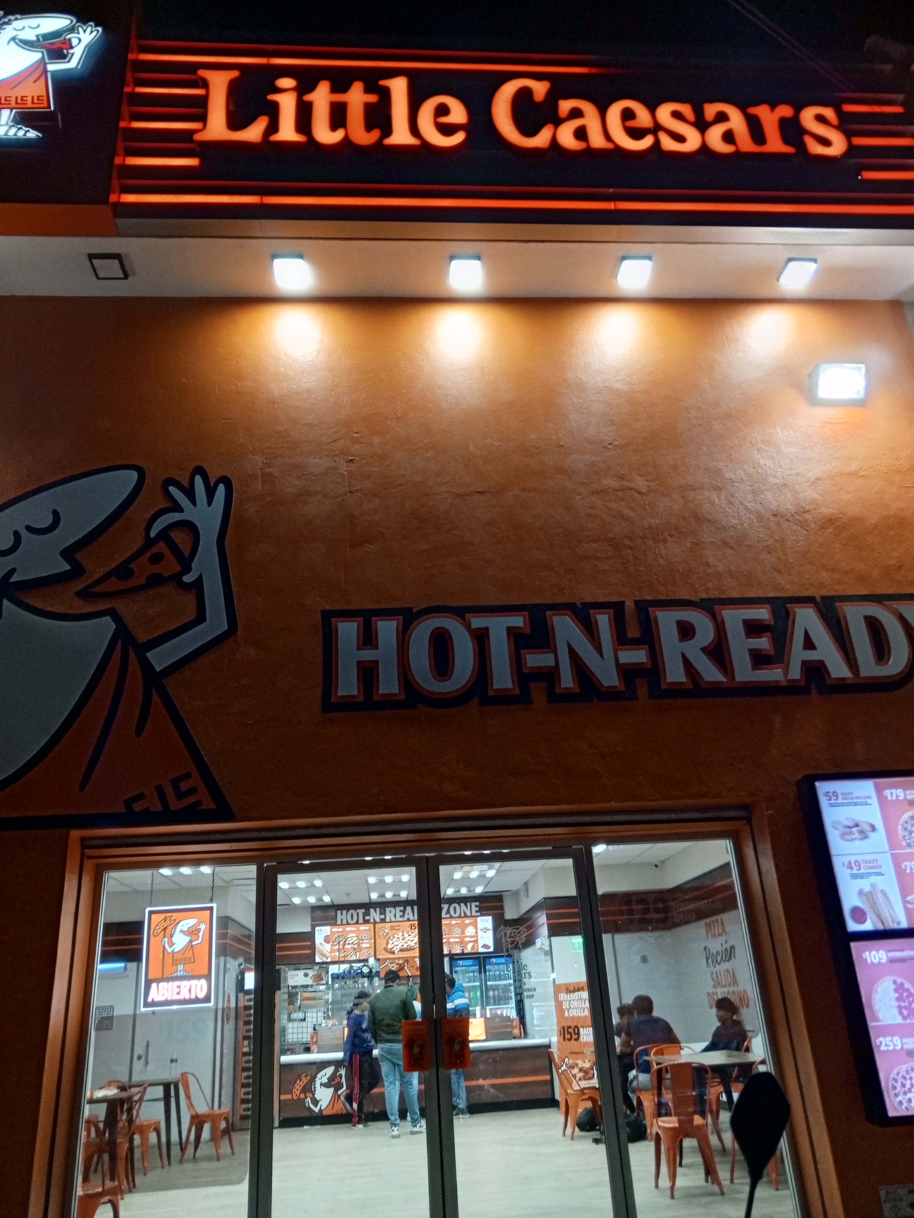 Little Caesars image 5