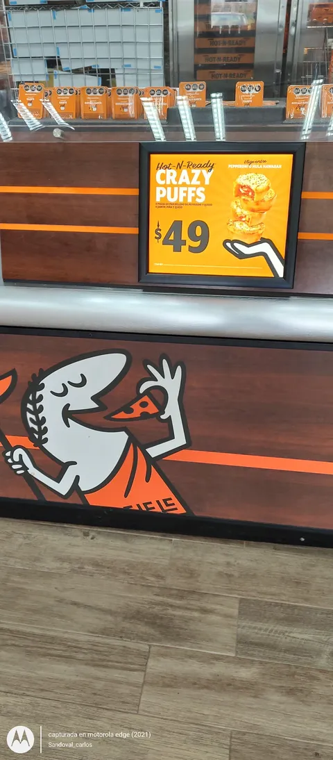 Little Caesars image 6