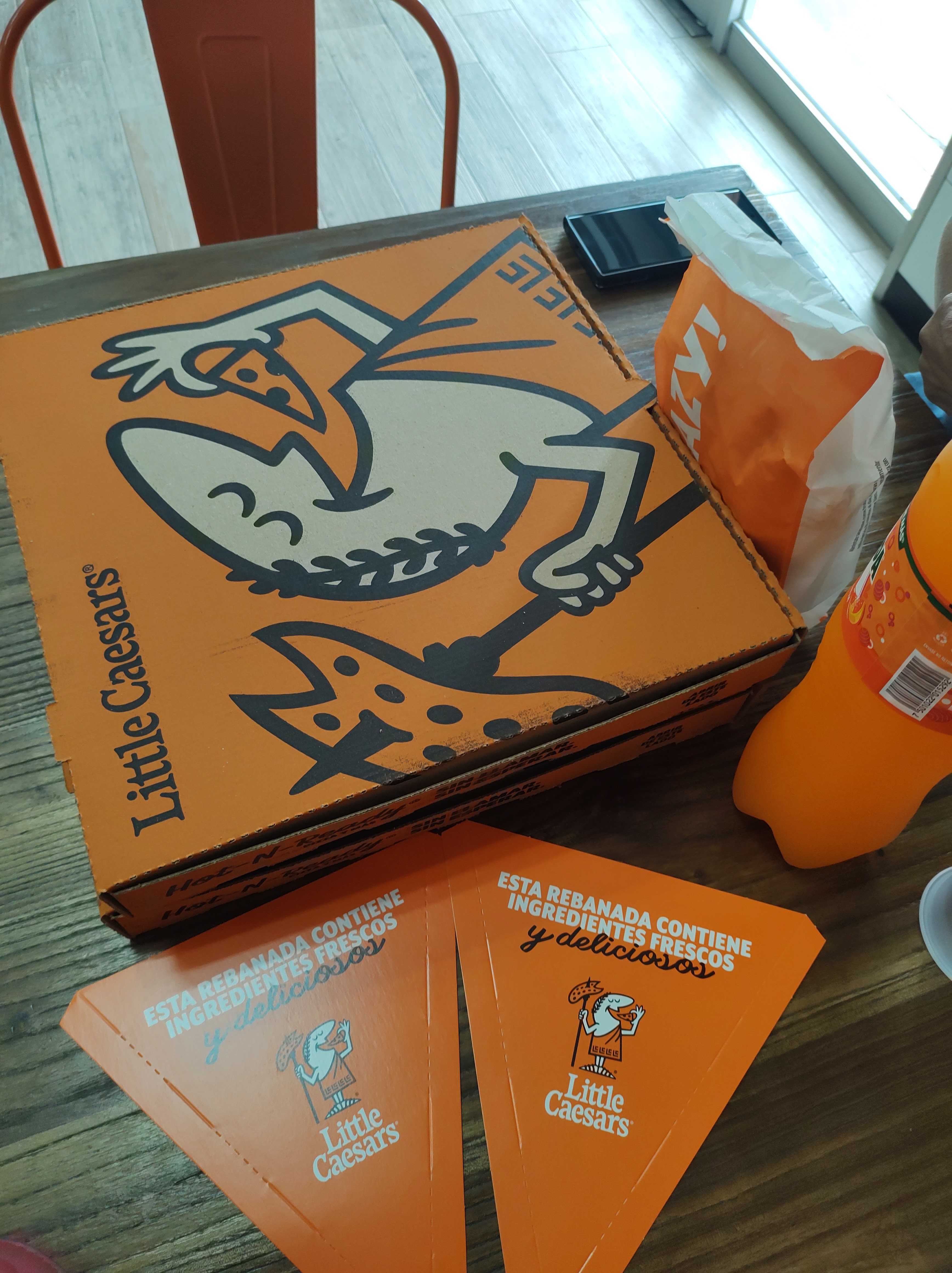Little Caesars image 8