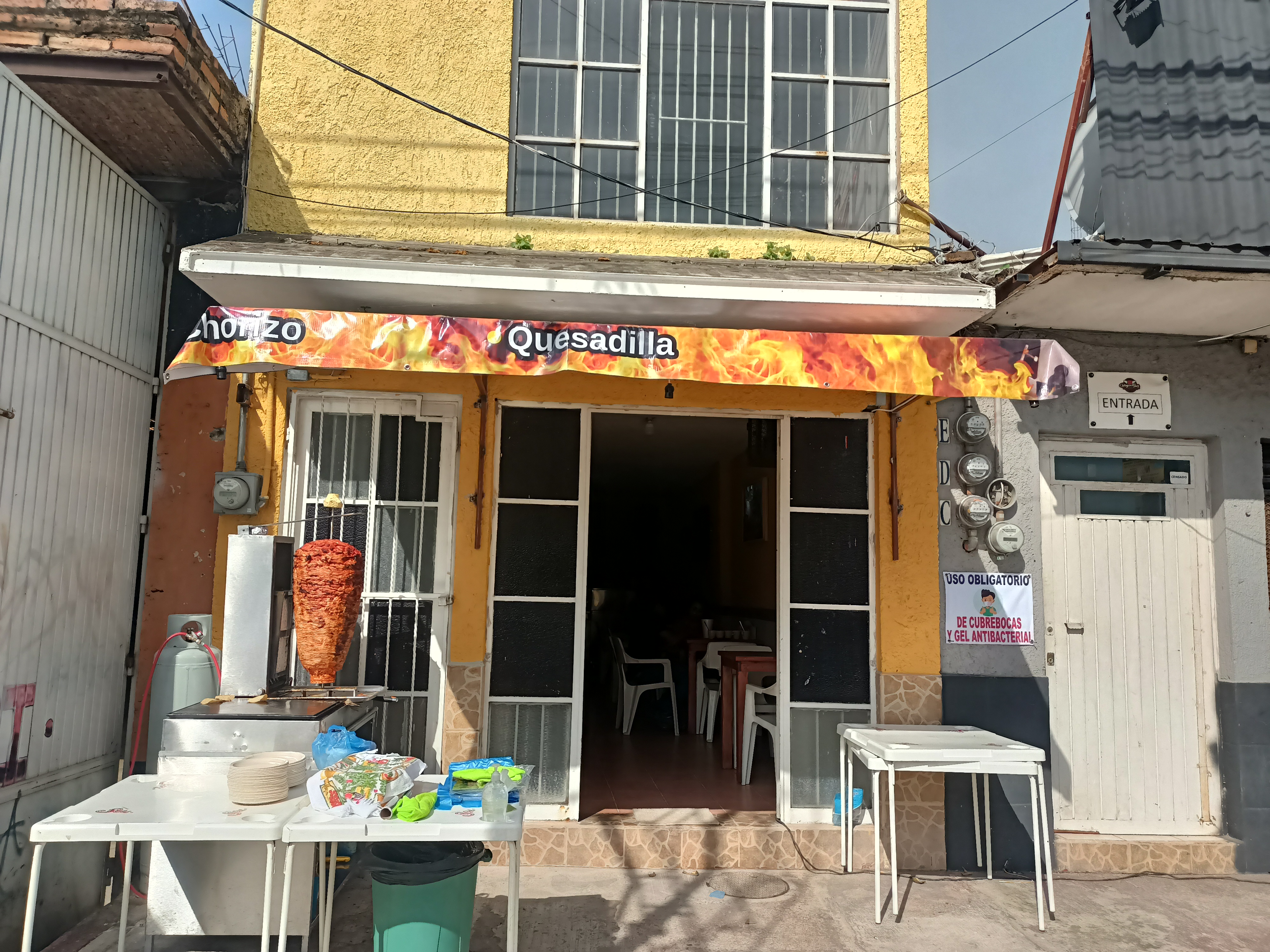 Taquería el pastorcito image 1