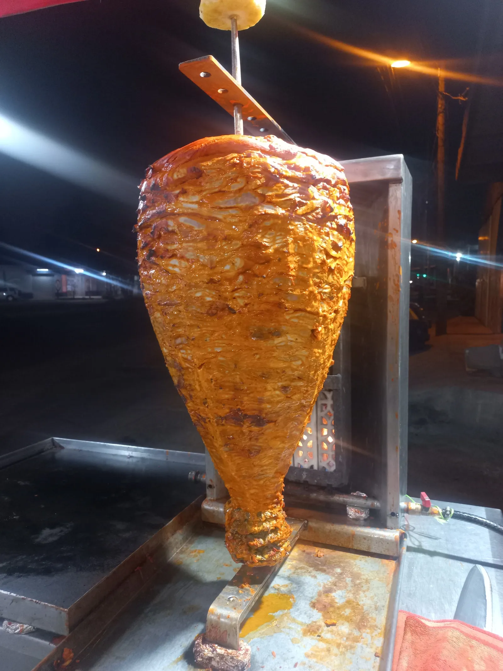 Taquería el pastorcito image 2