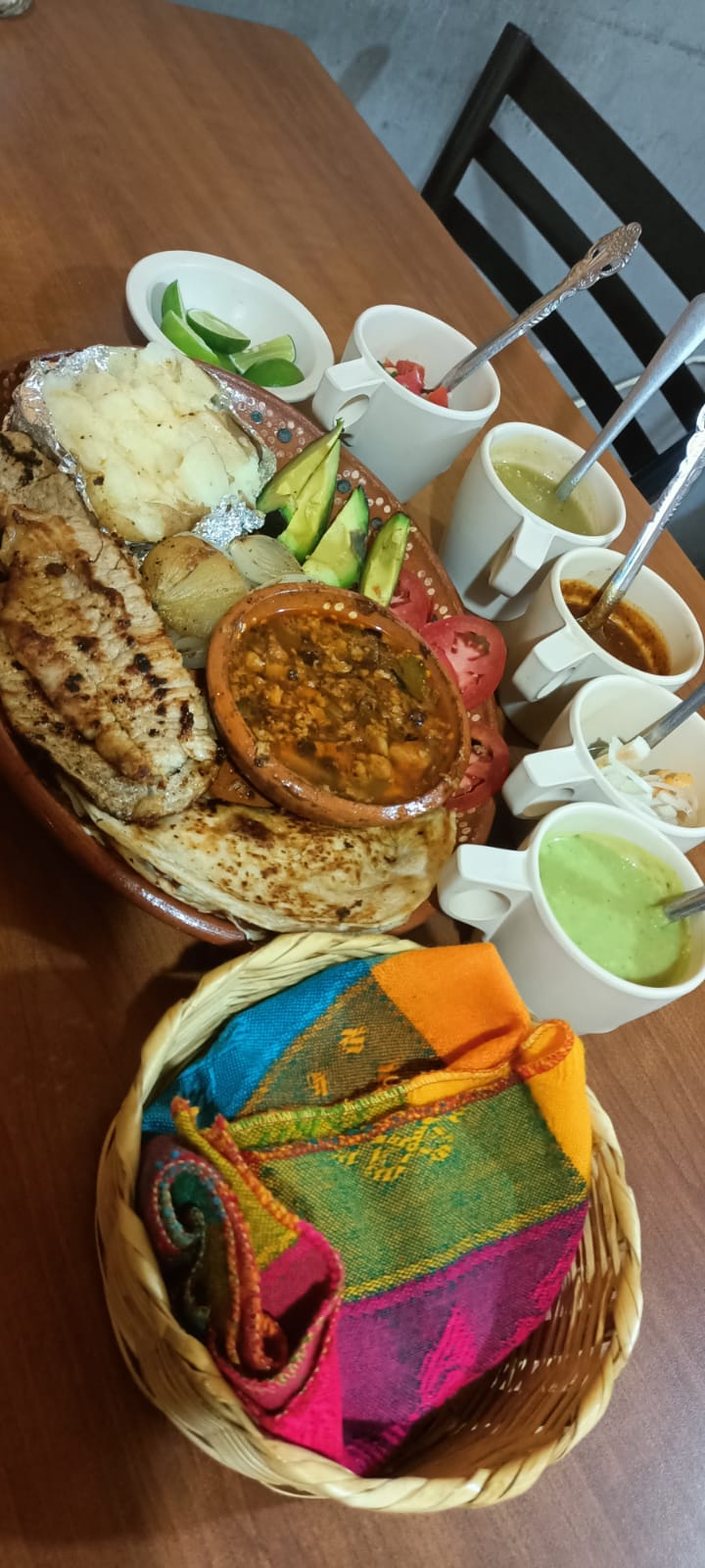 Taquería el pastorcito image 4