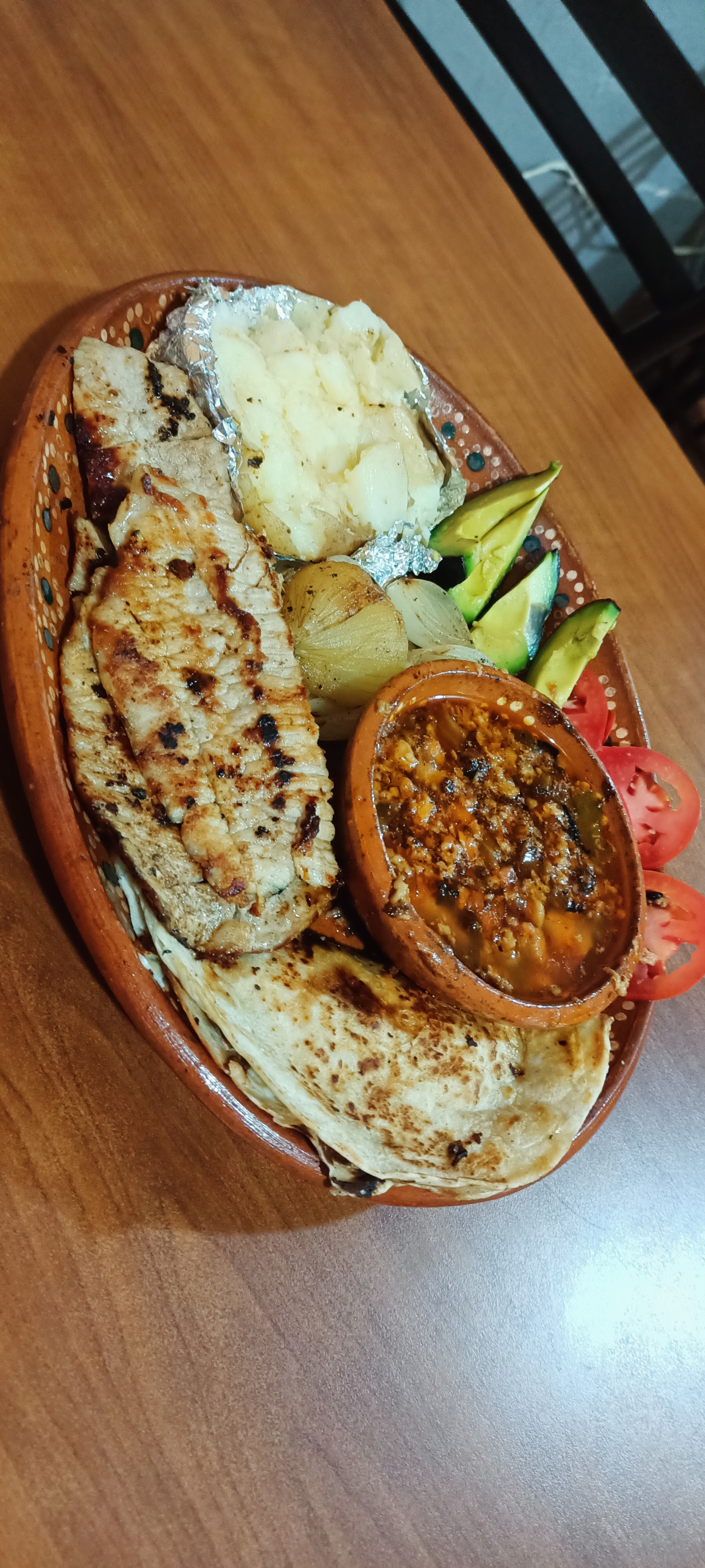 Taquería el pastorcito image 5