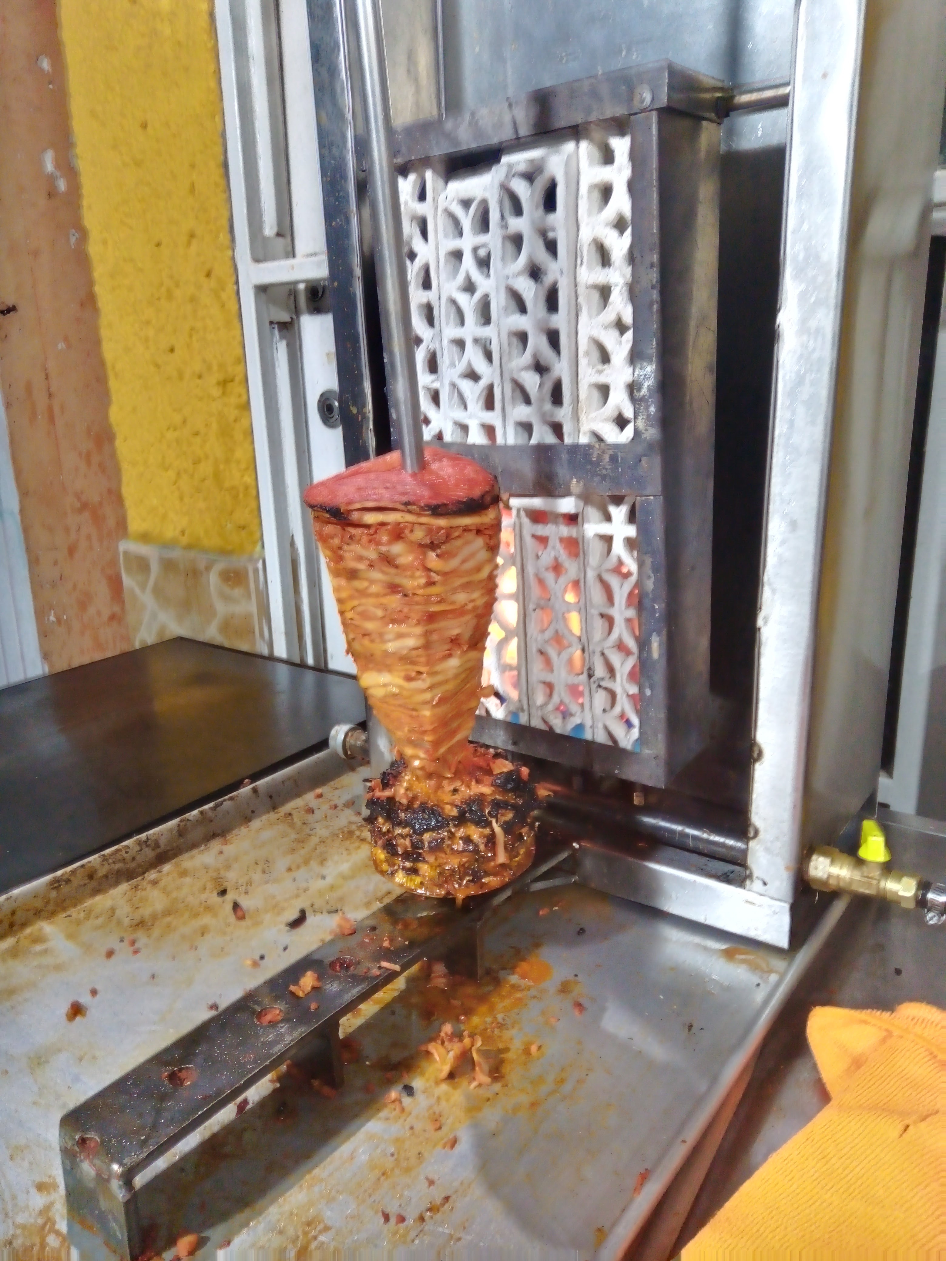 Taquería el pastorcito image 6