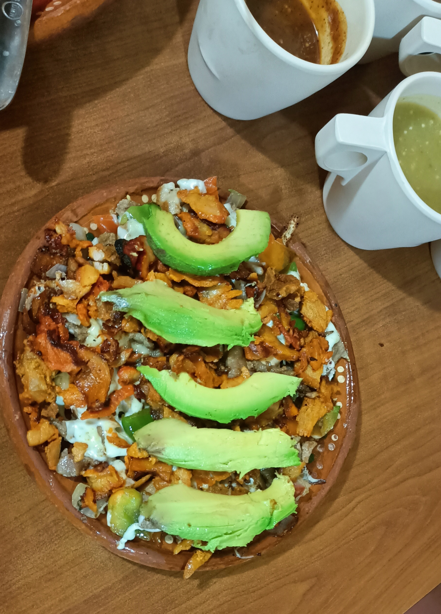 Taquería el pastorcito image 8