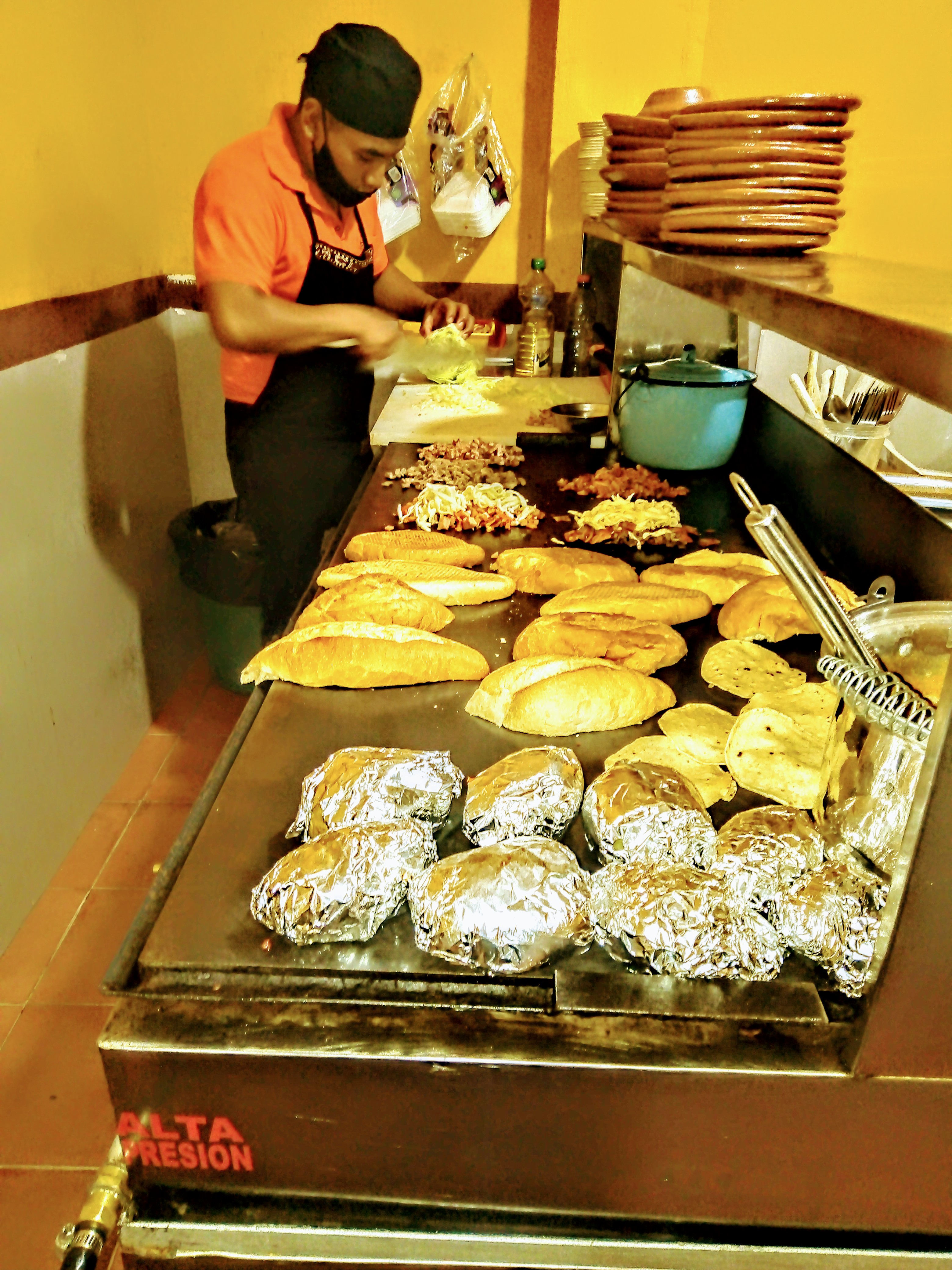 Taquería el pastorcito image 10