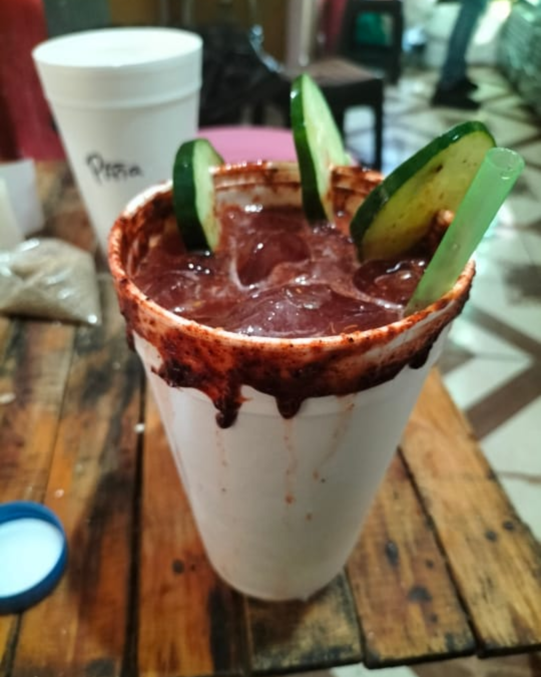 Cenaduría Armando image 1