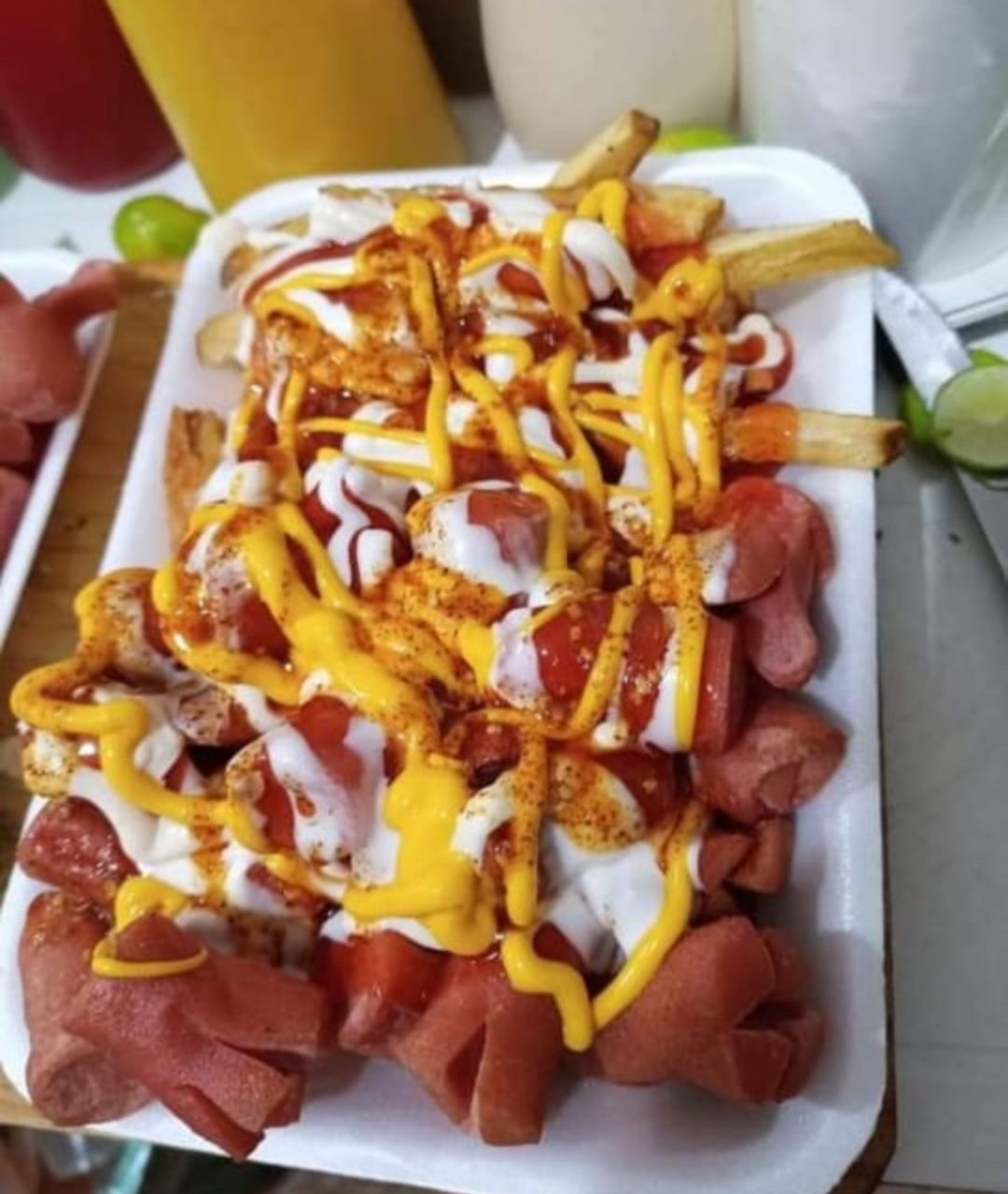 Cenaduría Armando image 2