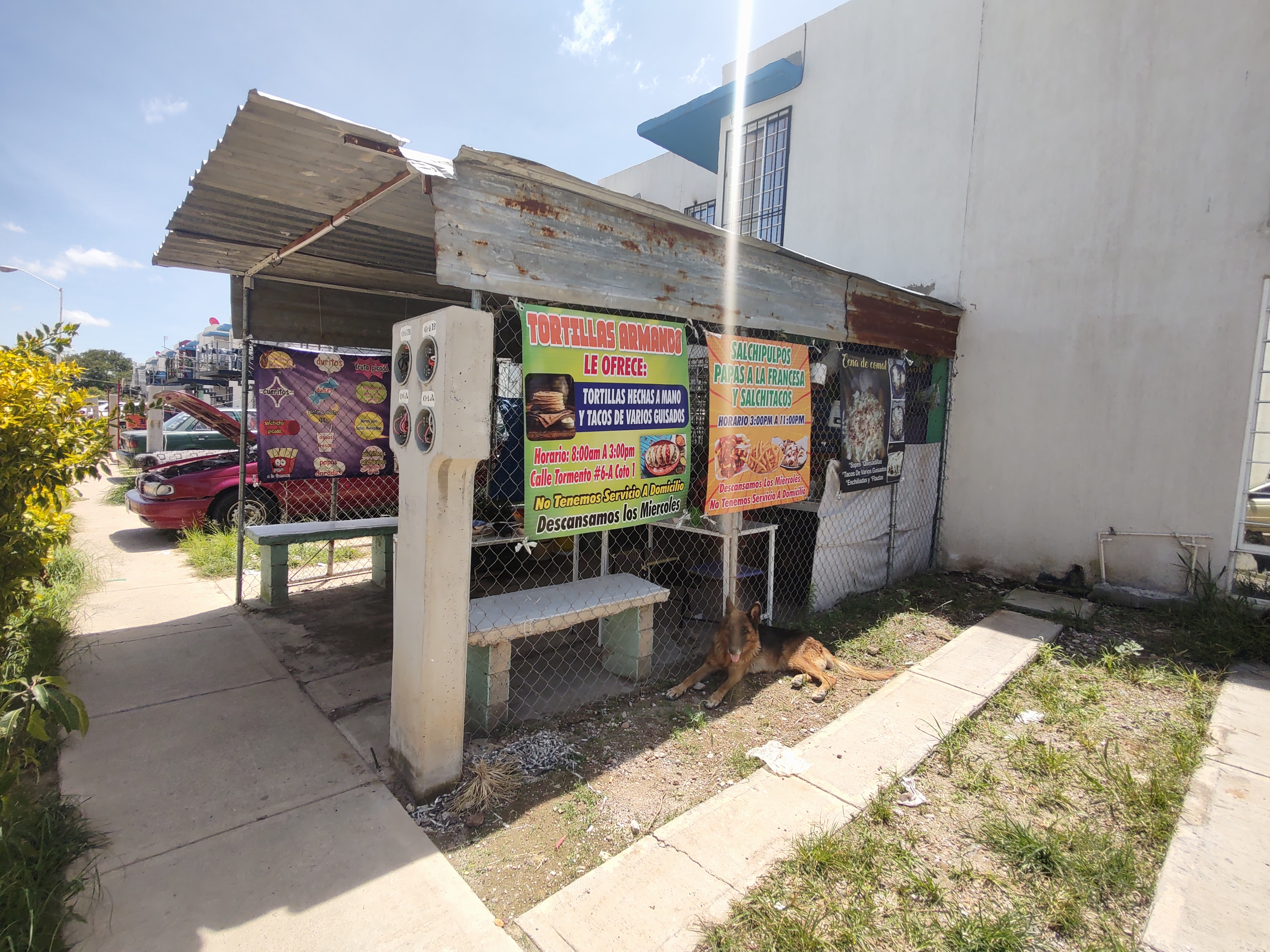 Cenaduría Armando image 3