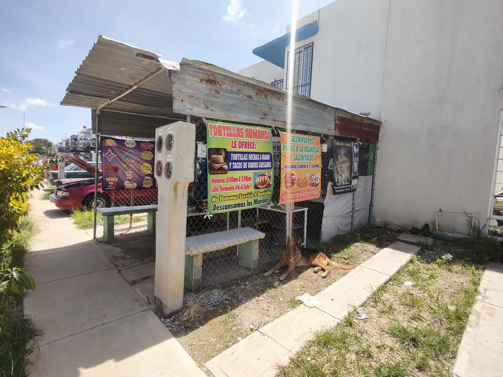 Cenaduría Armando image 3