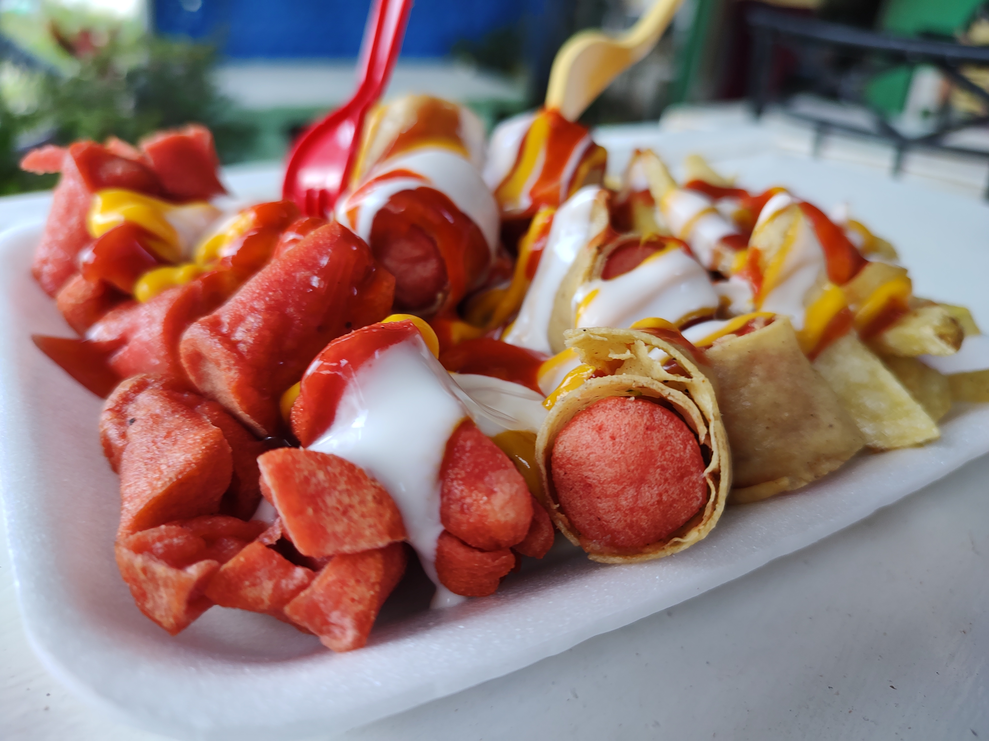 Cenaduría Armando image 4