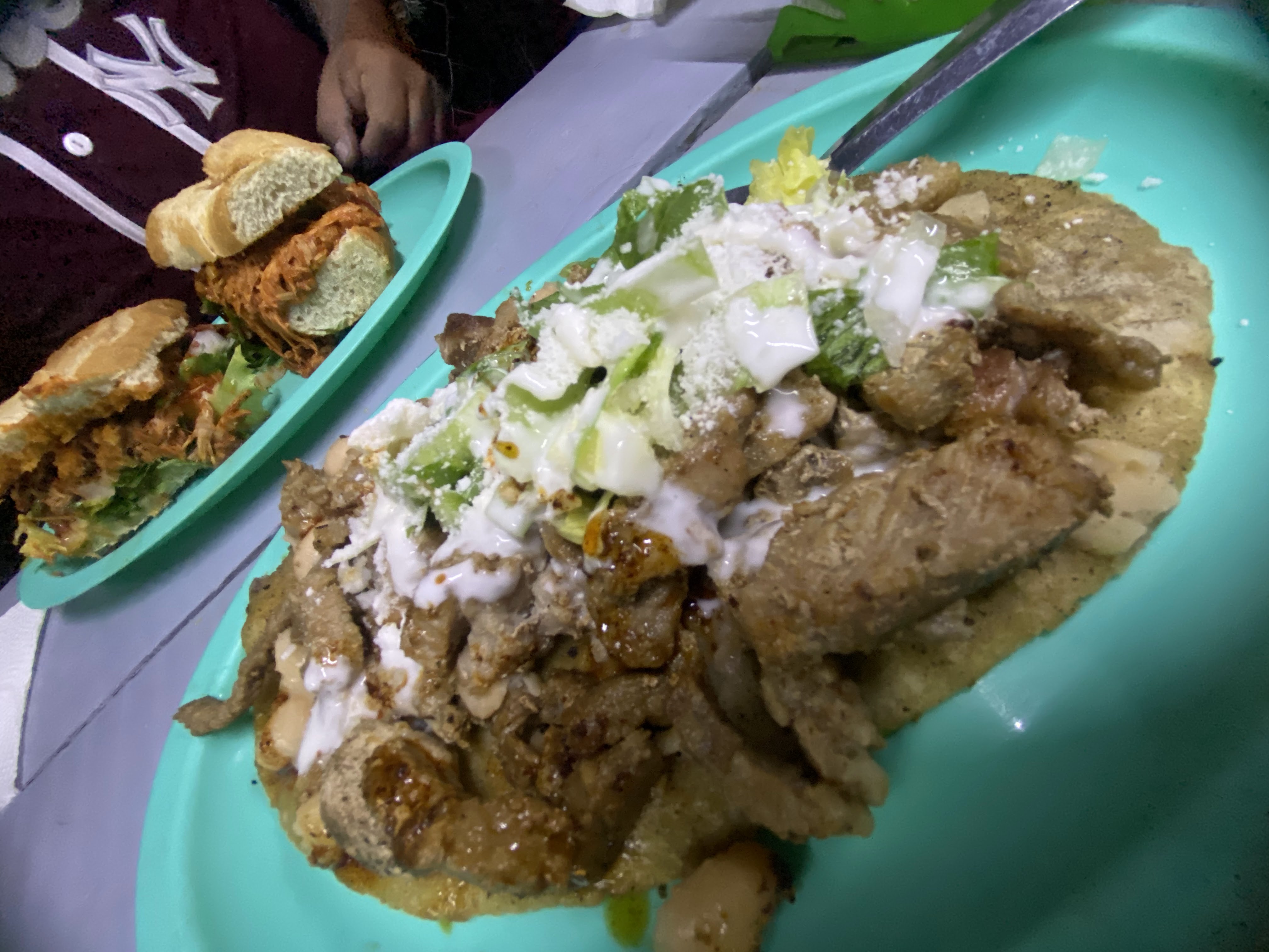 Cenaduría Armando image 8