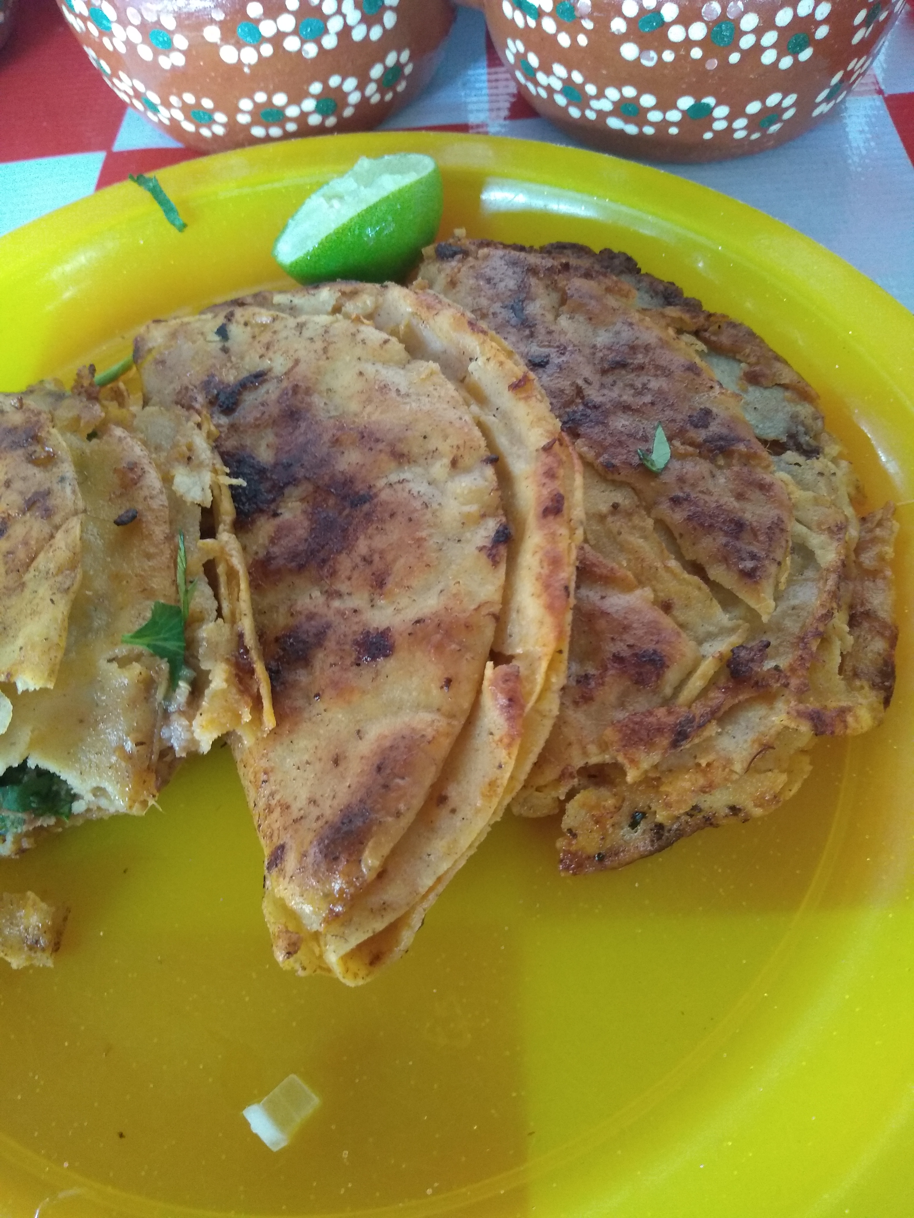 Tortas Ahogadas y Cenaduria El Birote image 2