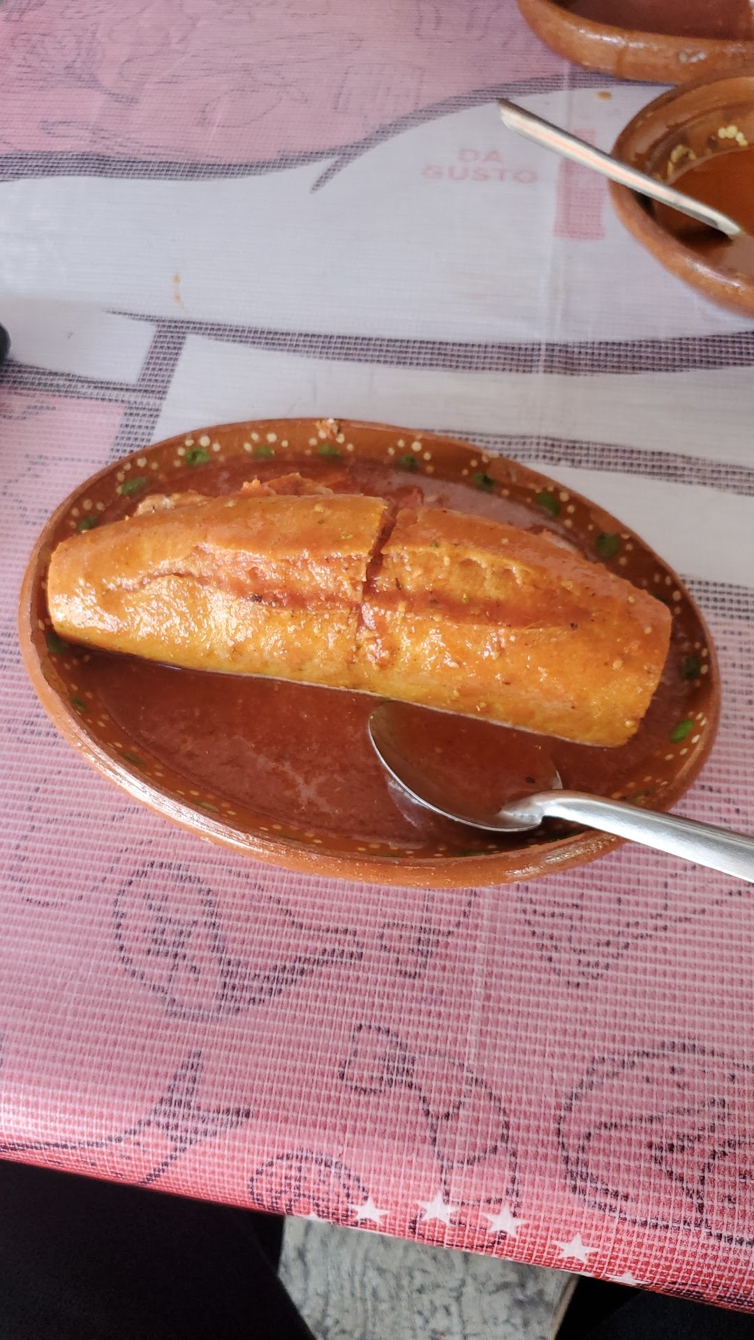 Tortas Ahogadas y Cenaduria El Birote image 3