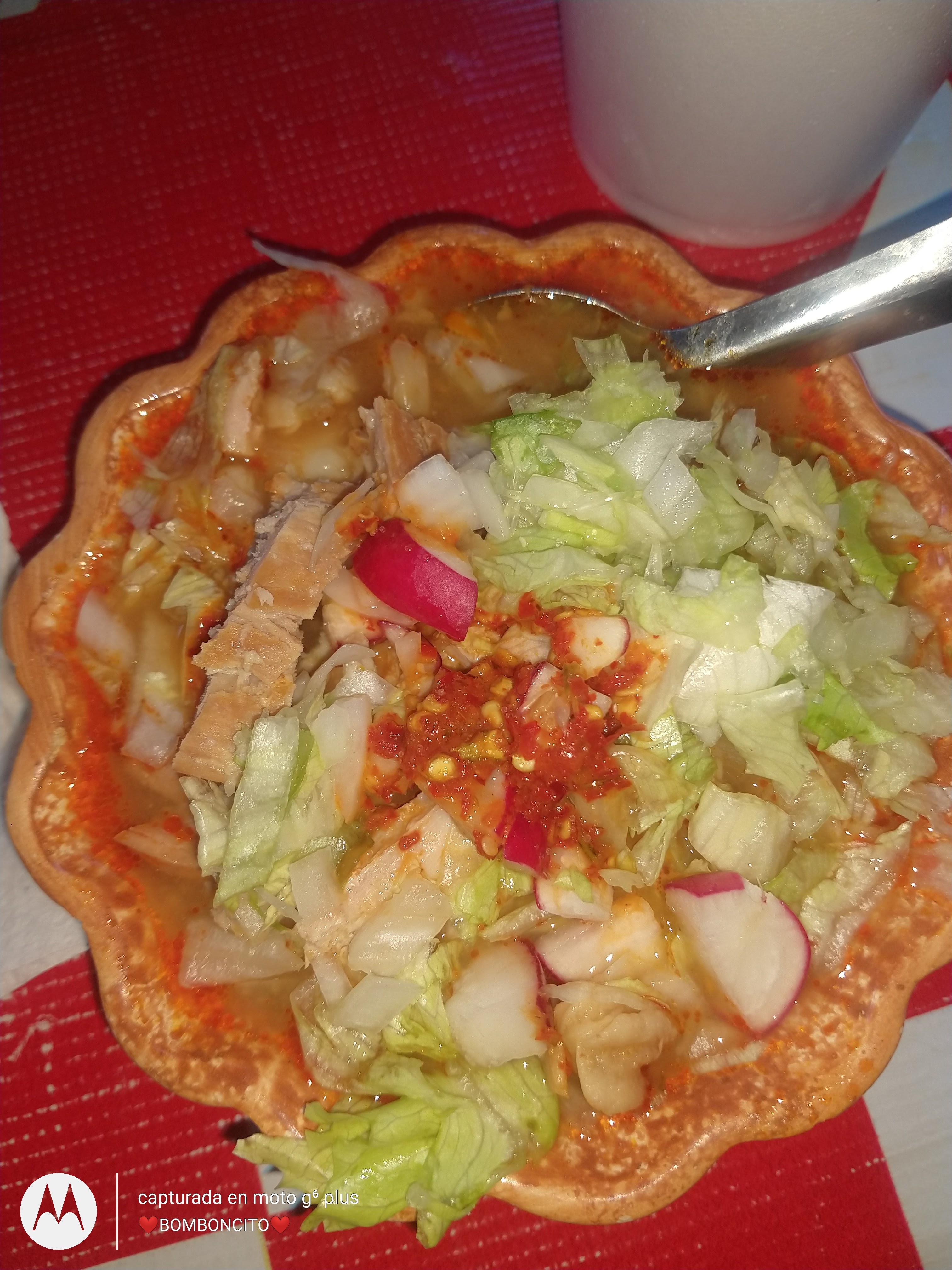 Tortas Ahogadas y Cenaduria El Birote image 4