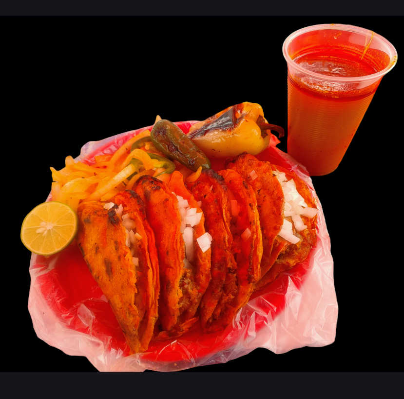 Tacos El socio image 1