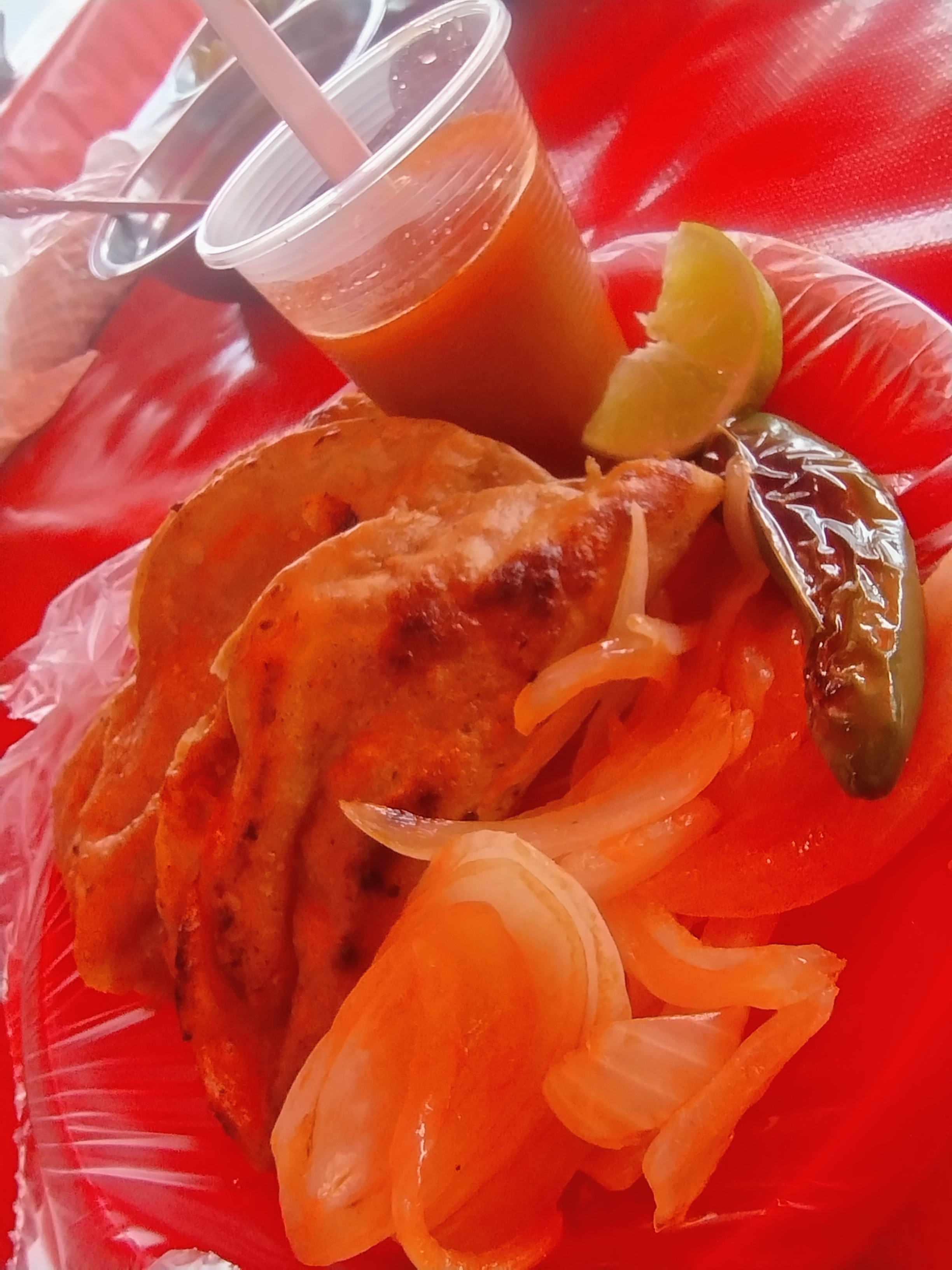 Tacos El socio image 2